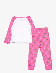 Peppa Pig - PYJAMA - pyjamasset - pink - 1