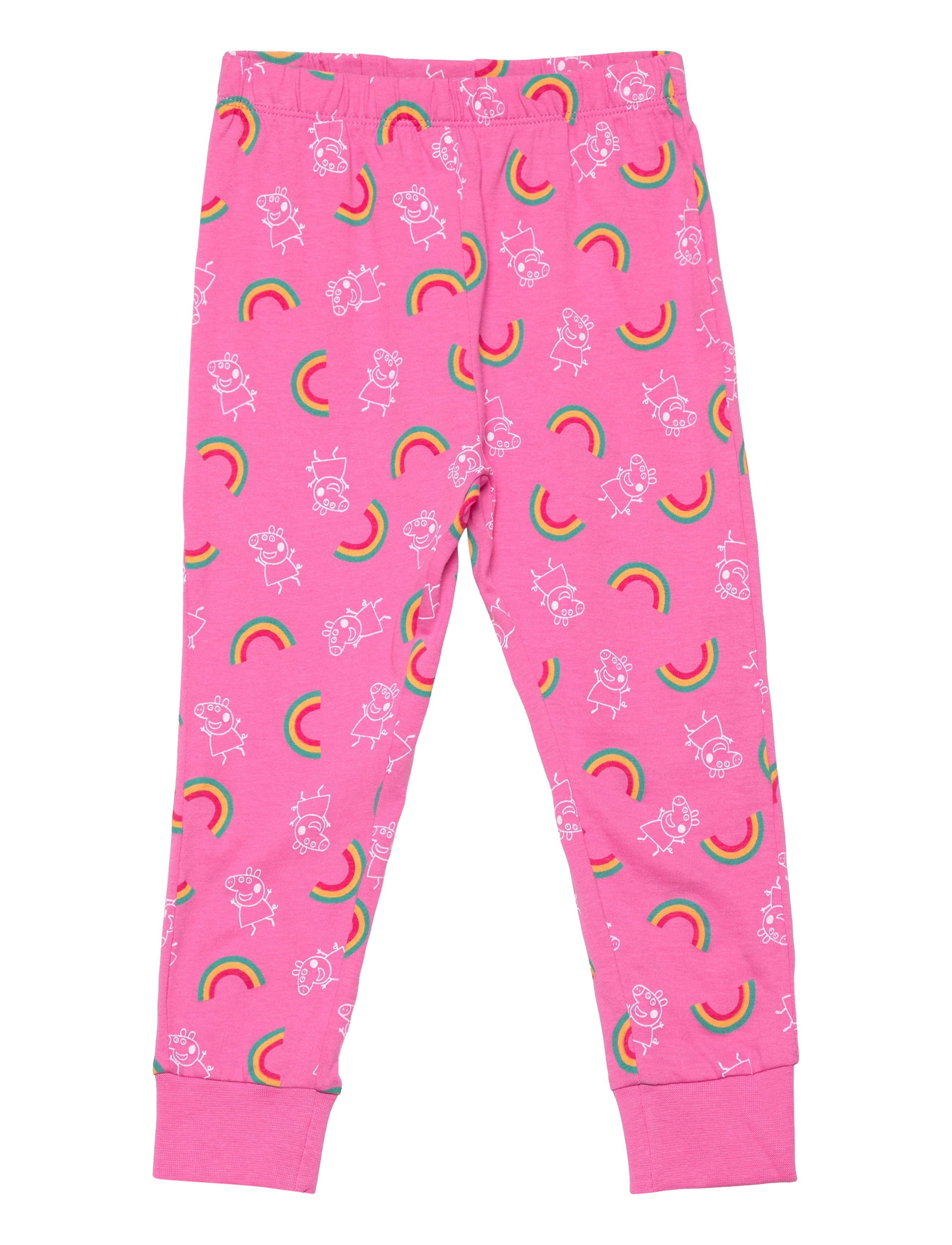 Peppa Pig - PYJAMA - pink - 2