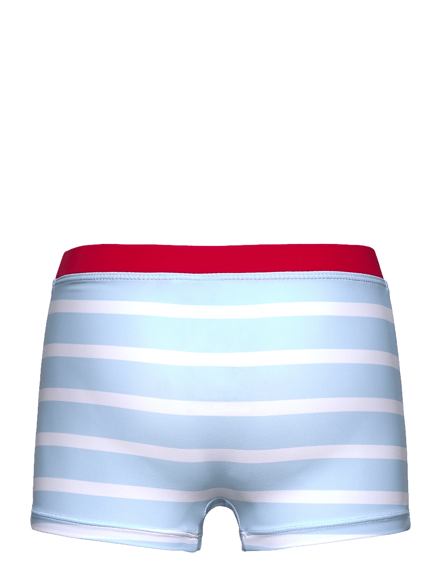 Peppa Wutz - SWIMSUIT - badehosen - light blue - 1