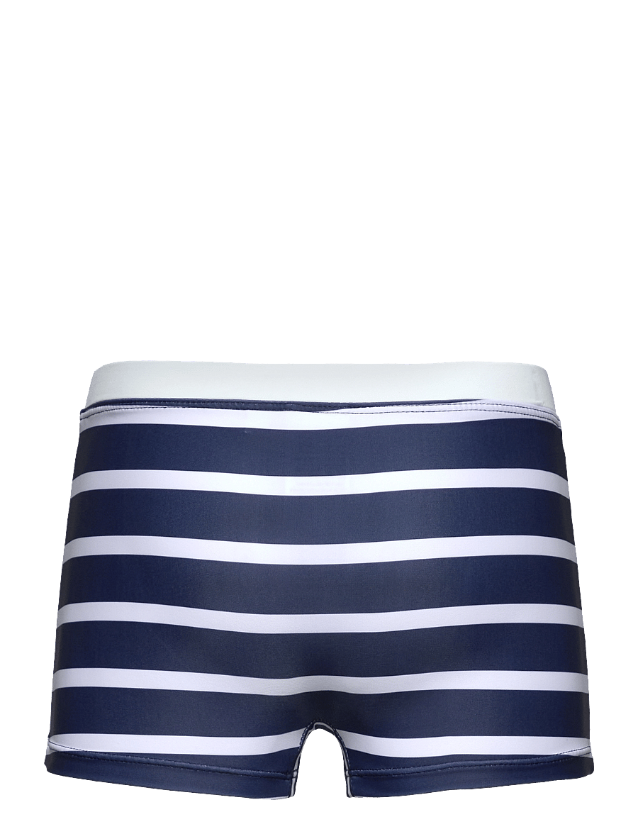 Peppa Wutz - SWIMSUIT - badehosen - navy - 1