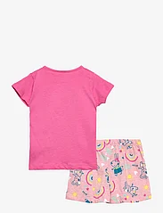 Peppa Pig - Set Pyjalong - pyjamassæt - pink - 1