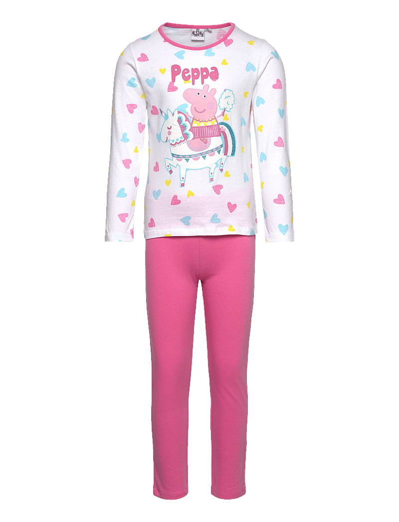 Peppa Pig Pyjama (SCPWE2078) Sets