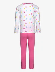 Peppa Pig - LONG PYJAMAS - pyjamassæt - pink - 1