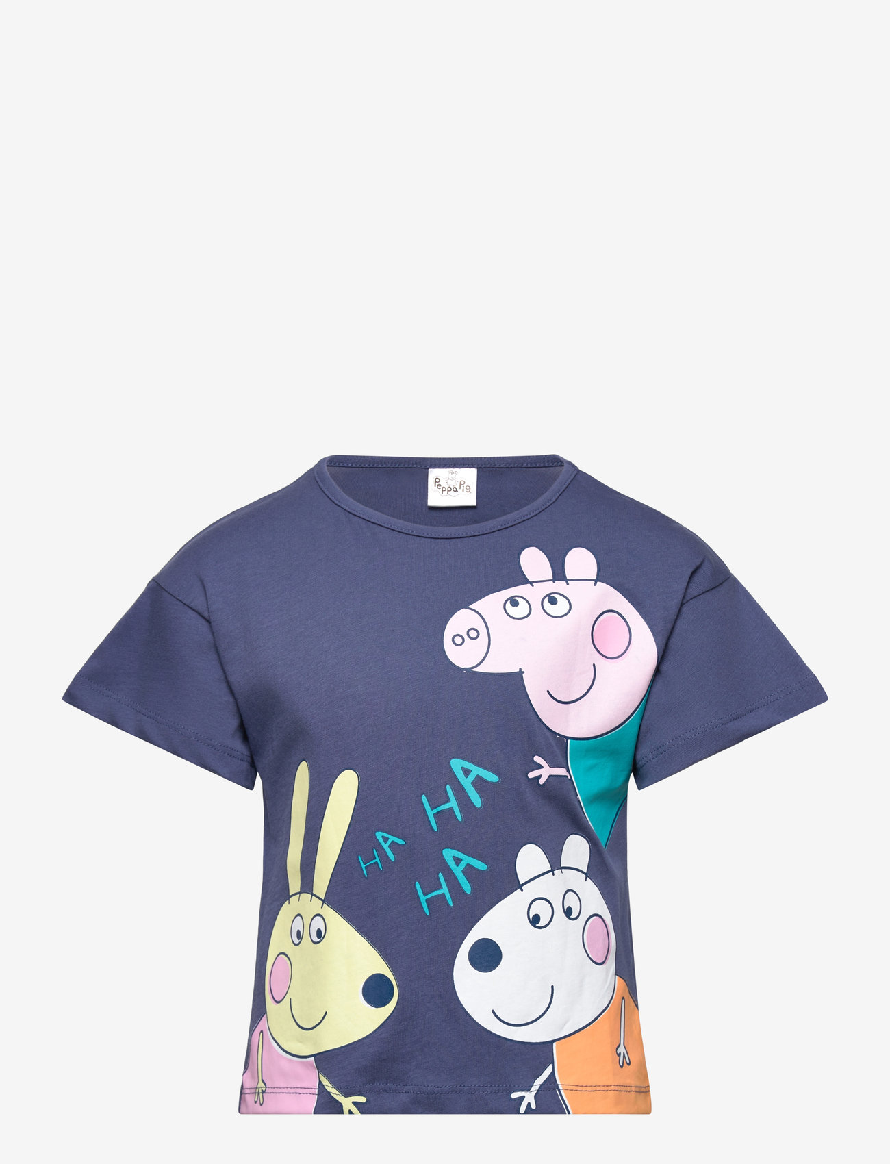 Gurli Gris - TSHIRT - blue - 0