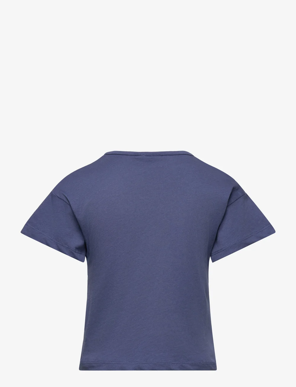 Greta gris - TSHIRT - kortärmade t-shirts - blue - 1