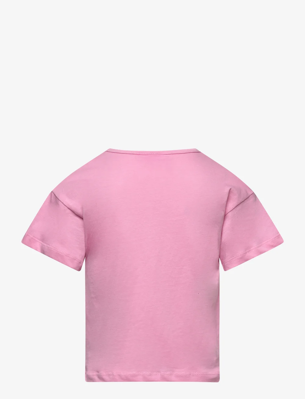 Greta gris - TSHIRT - kortärmade t-shirts - pink - 1