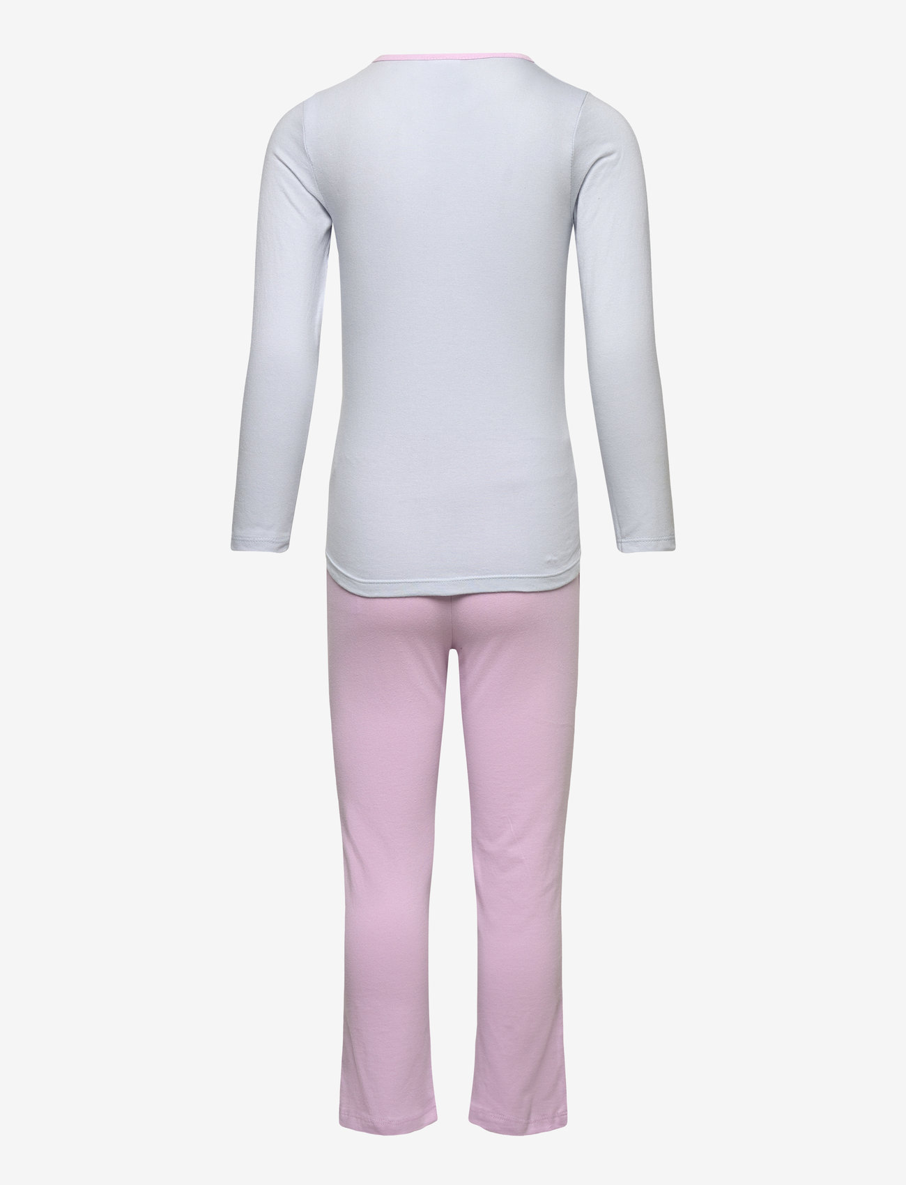 Peppa Pig - PYJAMA - sets - blue - 2