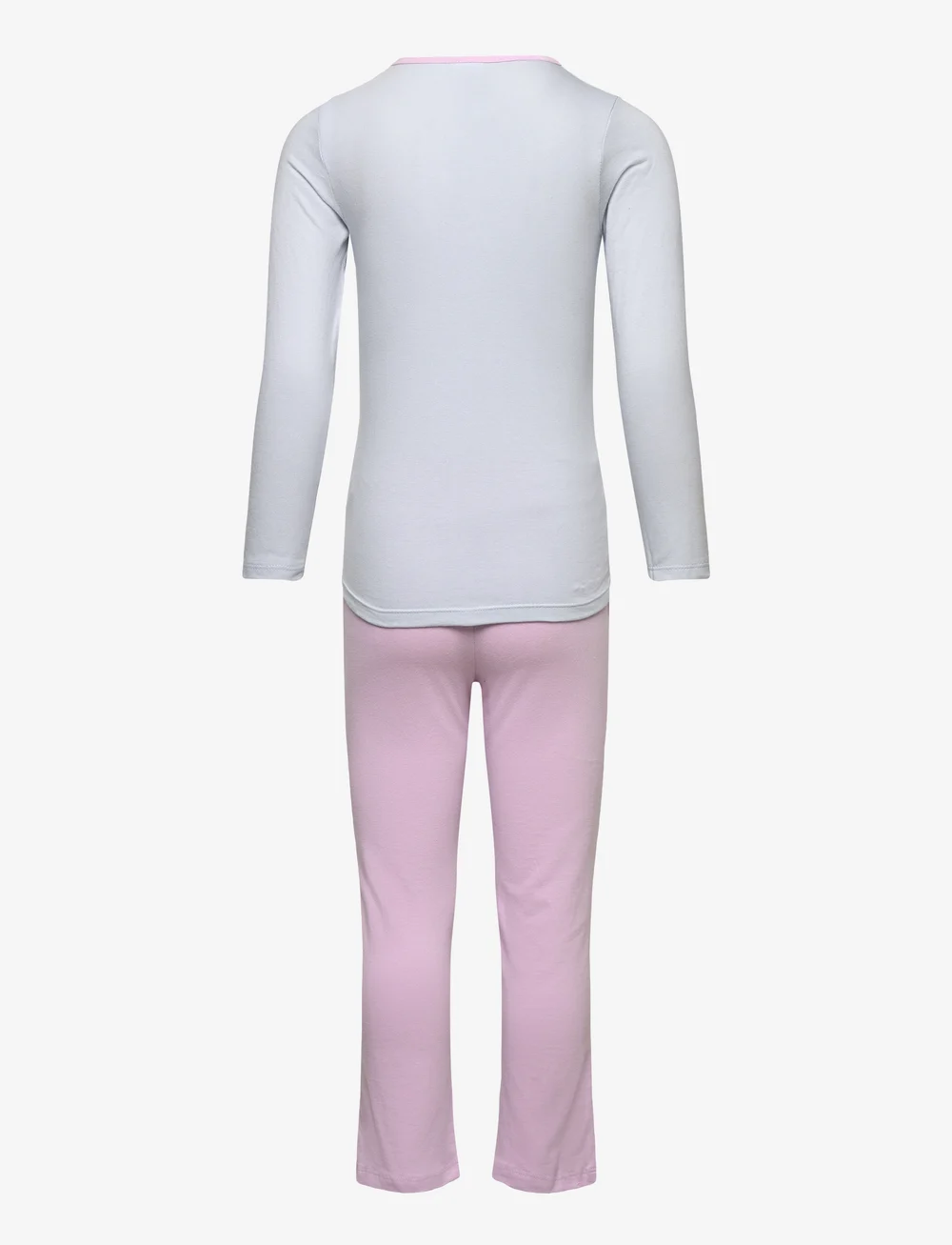 Peppa Pig - PYJAMA - sets - blue - 2