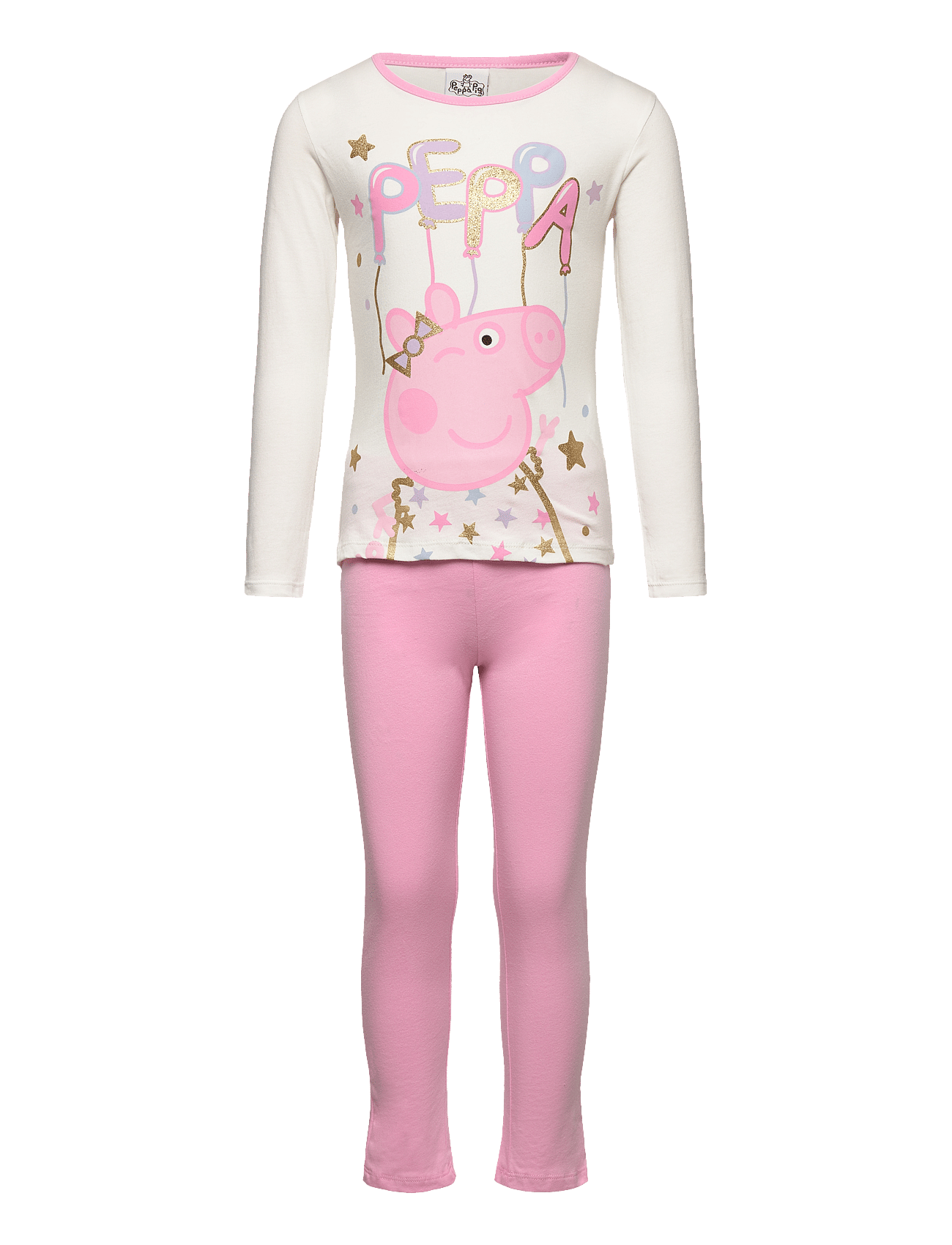 Peppa Pig - Pyjama - Pidžamas