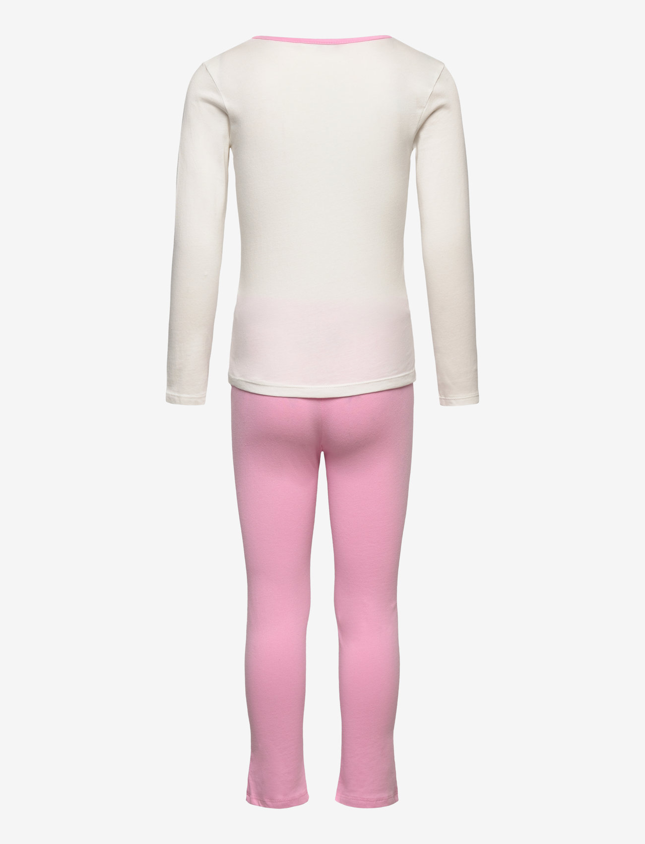 Peppa Pig - PYJAMA - sets - owhite - 1