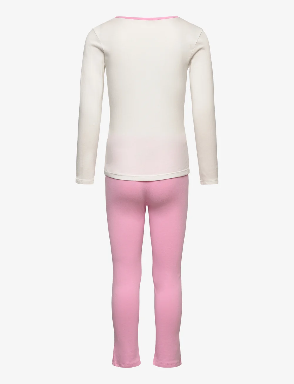 Greta gris - PYJAMA - pyjamasset - owhite - 1