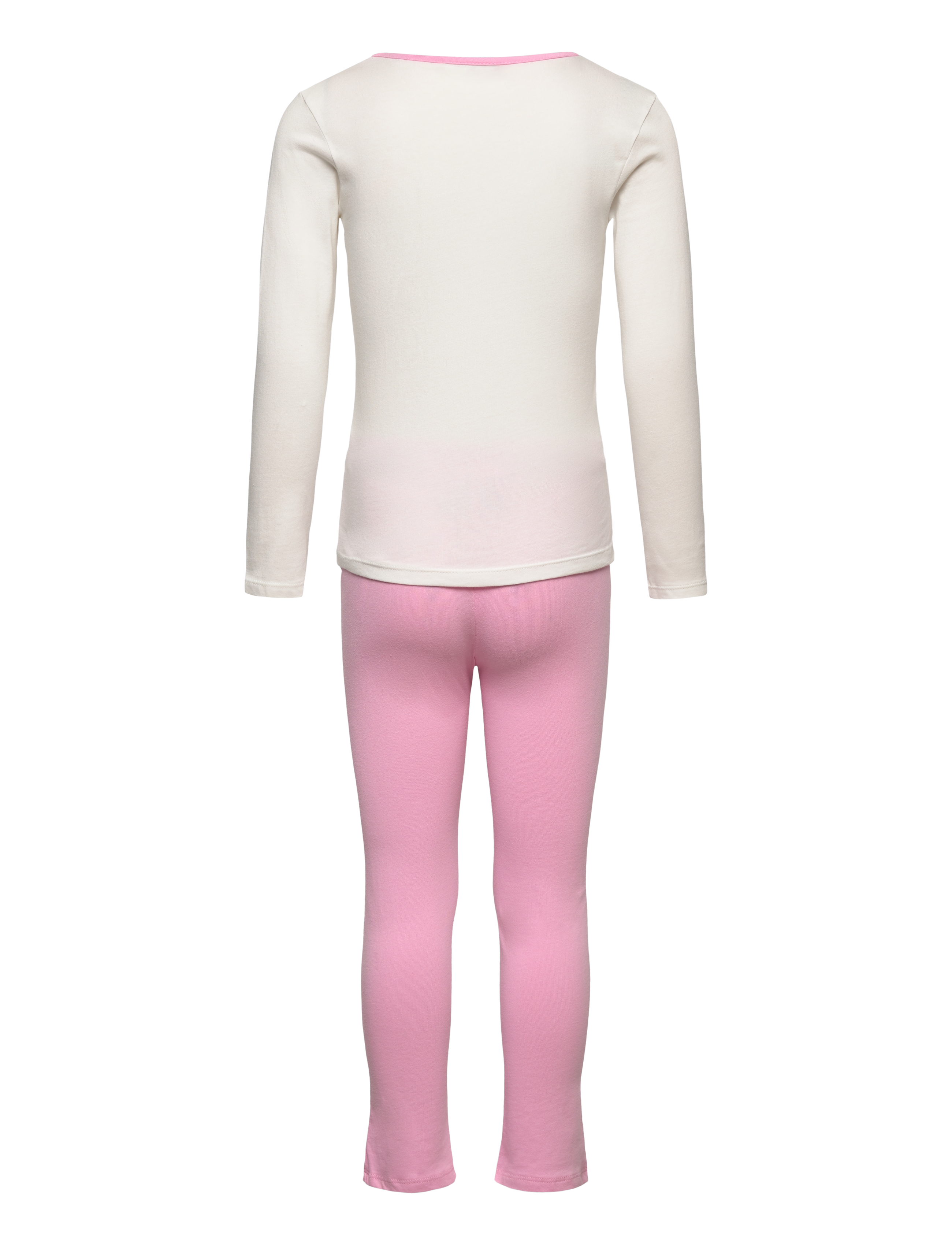 Peppa Pig - PYJAMA - setit - owhite - 1