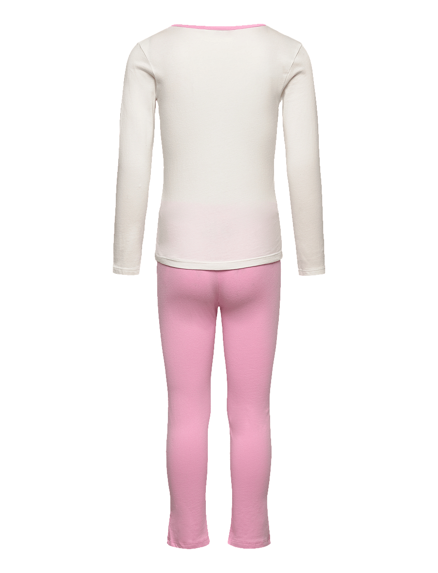 Peppa Pig - PYJAMA - pyjamasset - owhite - 1