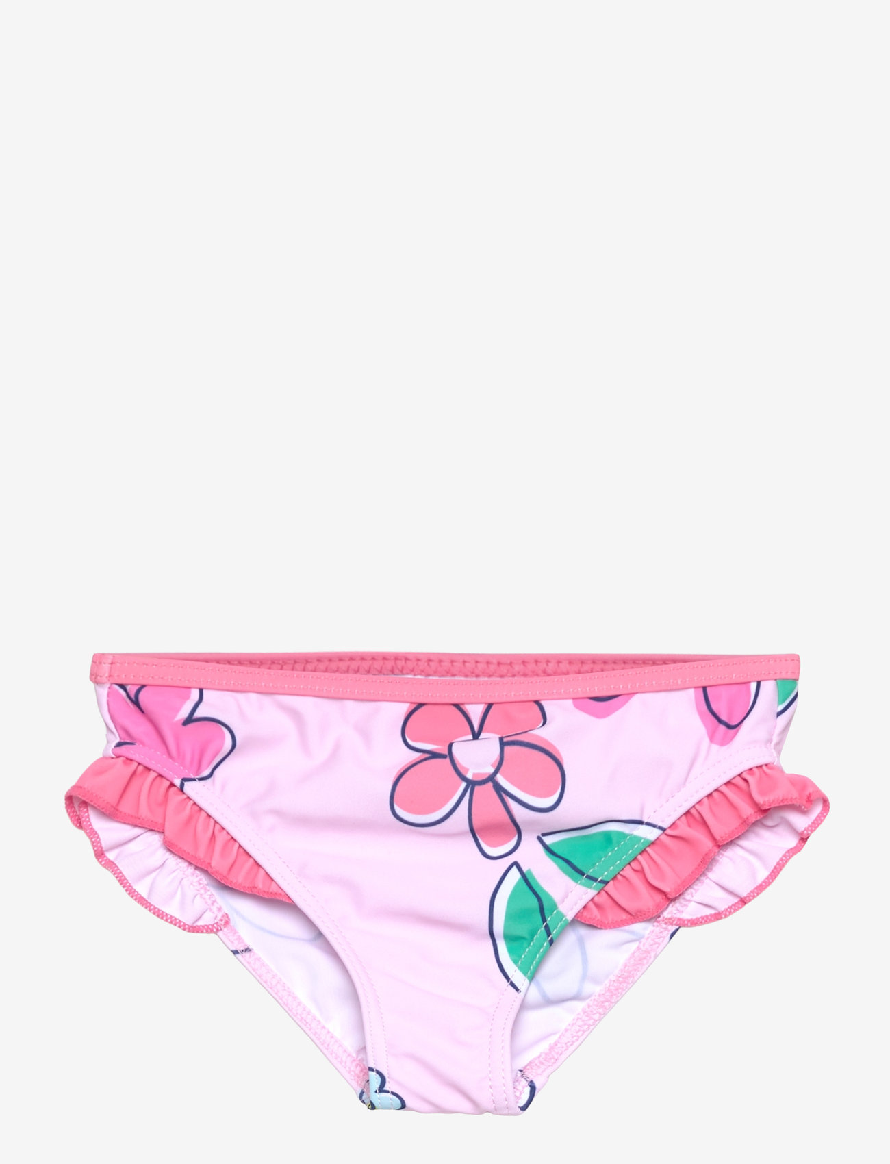 Peppa Pig - SWIMSUIT - red - 2