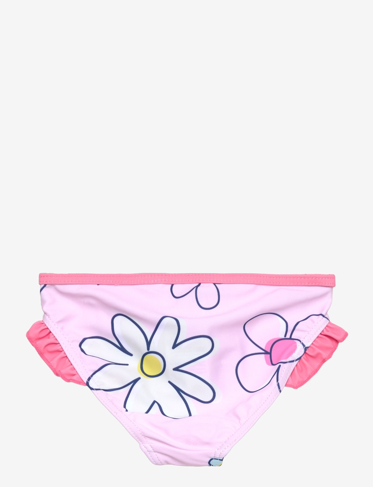 Peppa Pig - SWIMSUIT - red - 3