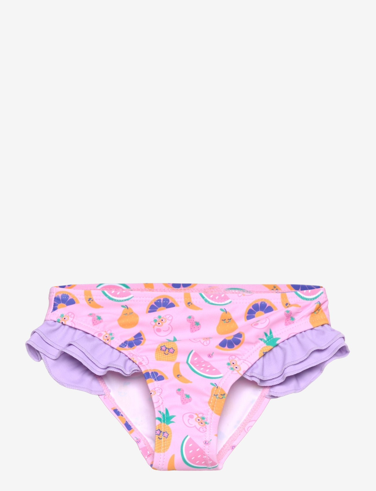 Peppa Pig - SWIMSUIT - bikinis - pink - 0