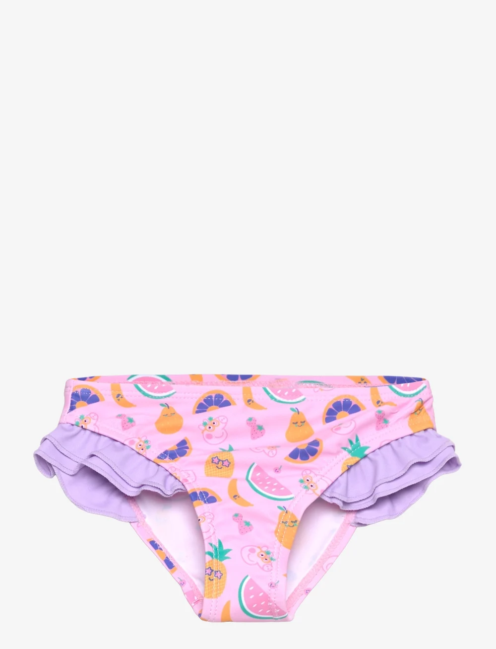 Greta gris - SWIMSUIT - bikinis - pink - 0