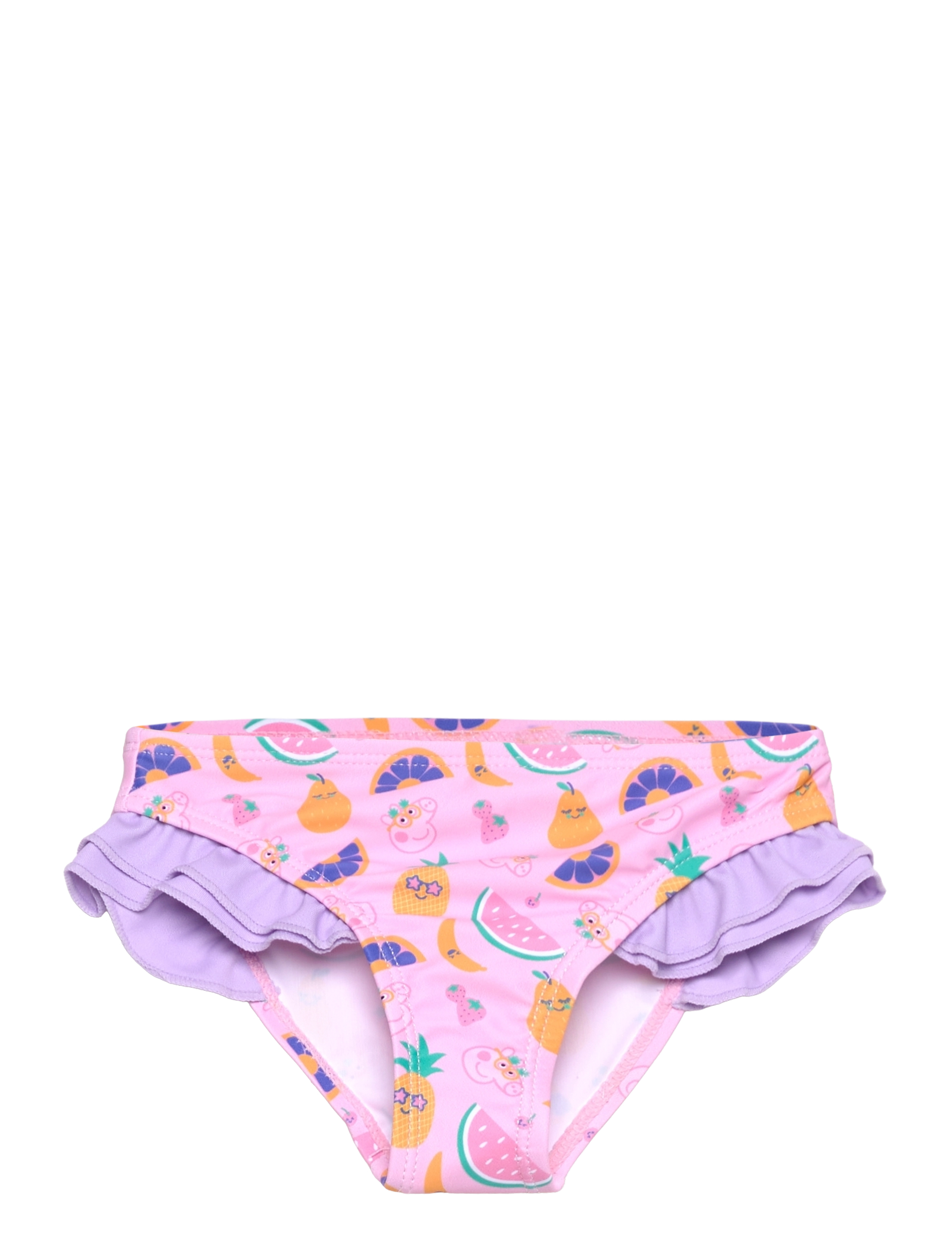 Peppa Pig SWIMSUIT - Bikinis - PINK / pink/rose