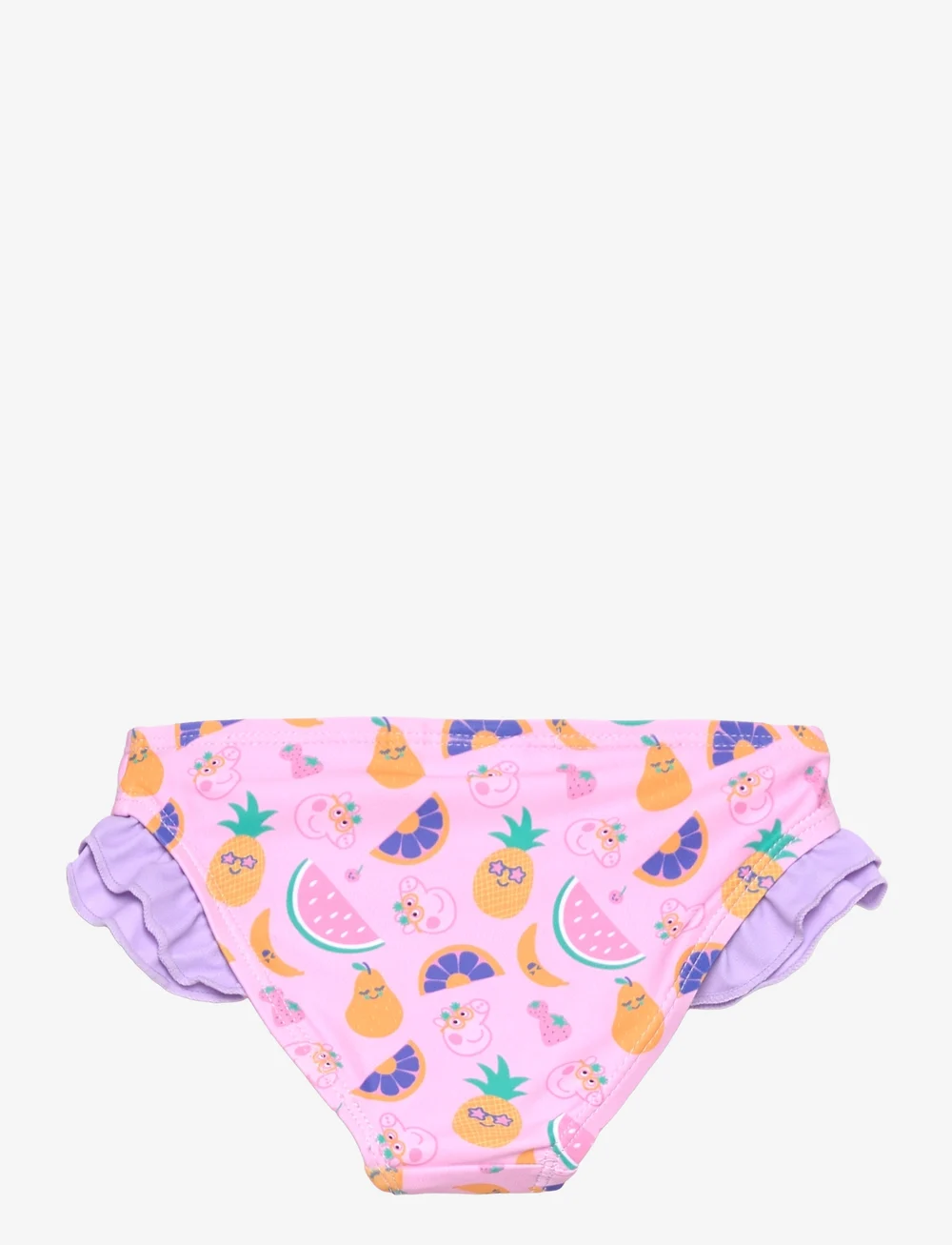 Greta gris - SWIMSUIT - bikinis - pink - 1