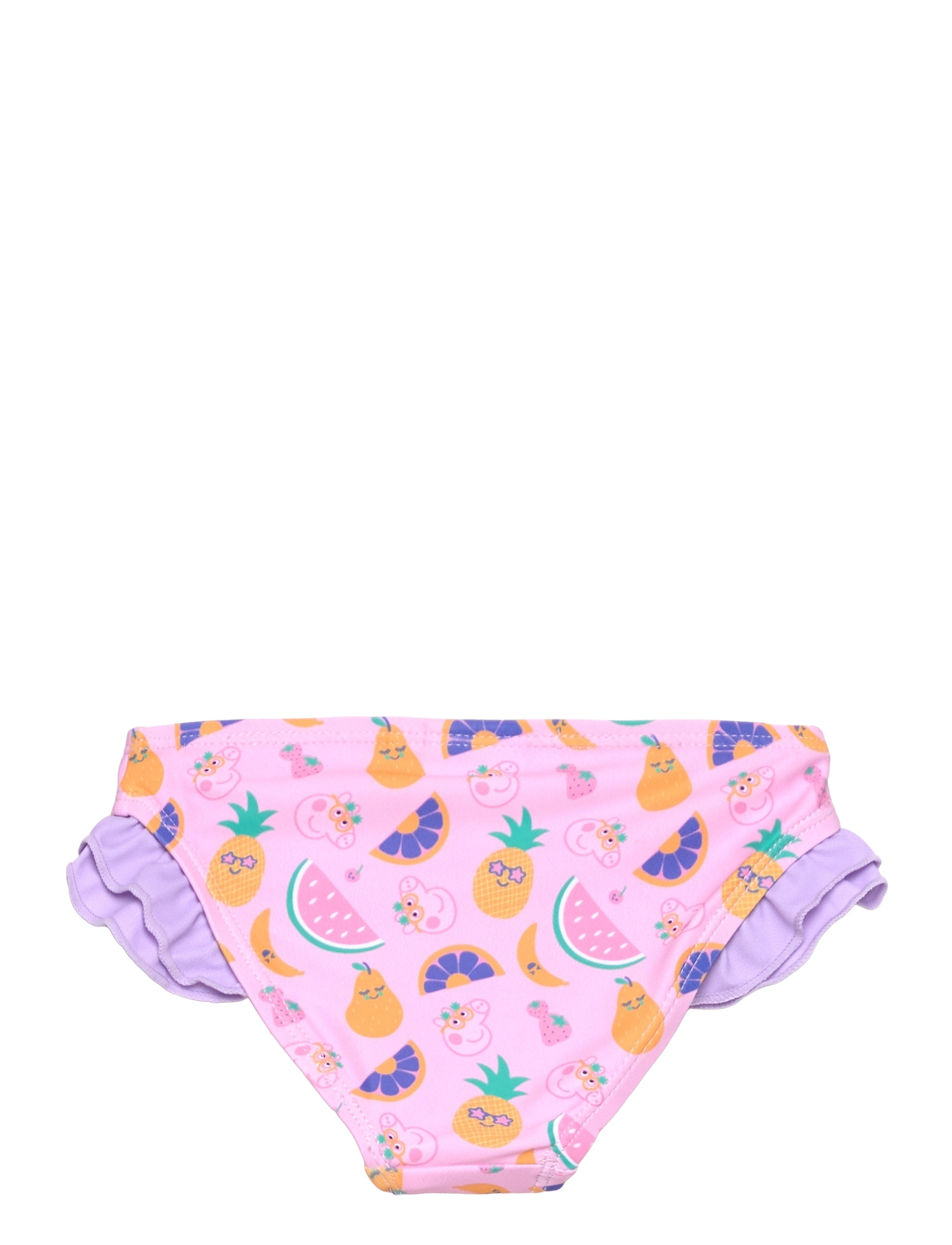 Greta gris - SWIMSUIT - bikinis - pink - 1