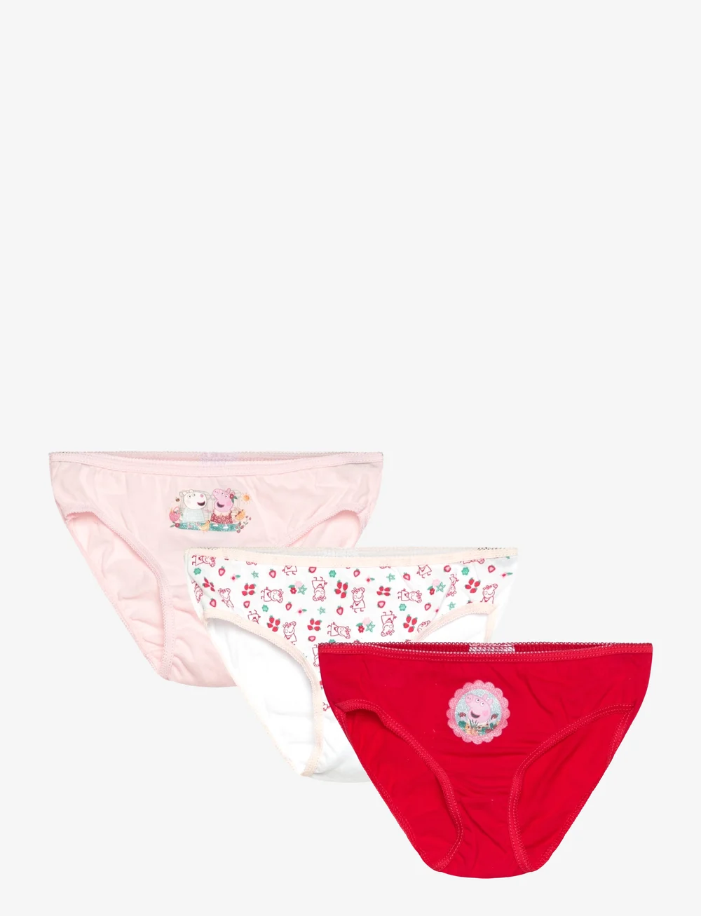 Peppa Wutz - PANTIES - slips - multi-coloured - 0