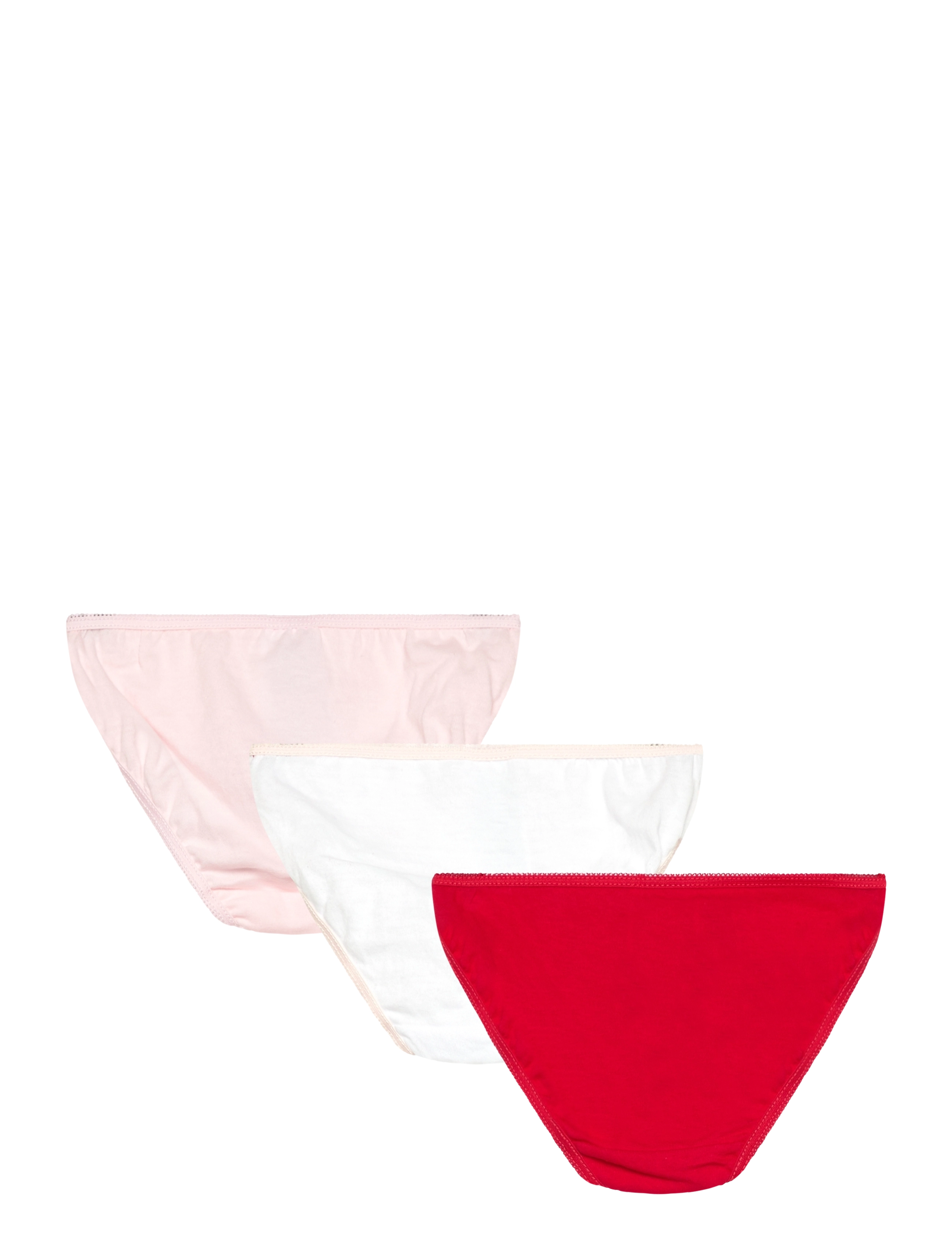 Peppa Pig - PANTIES - multi-coloured - 1