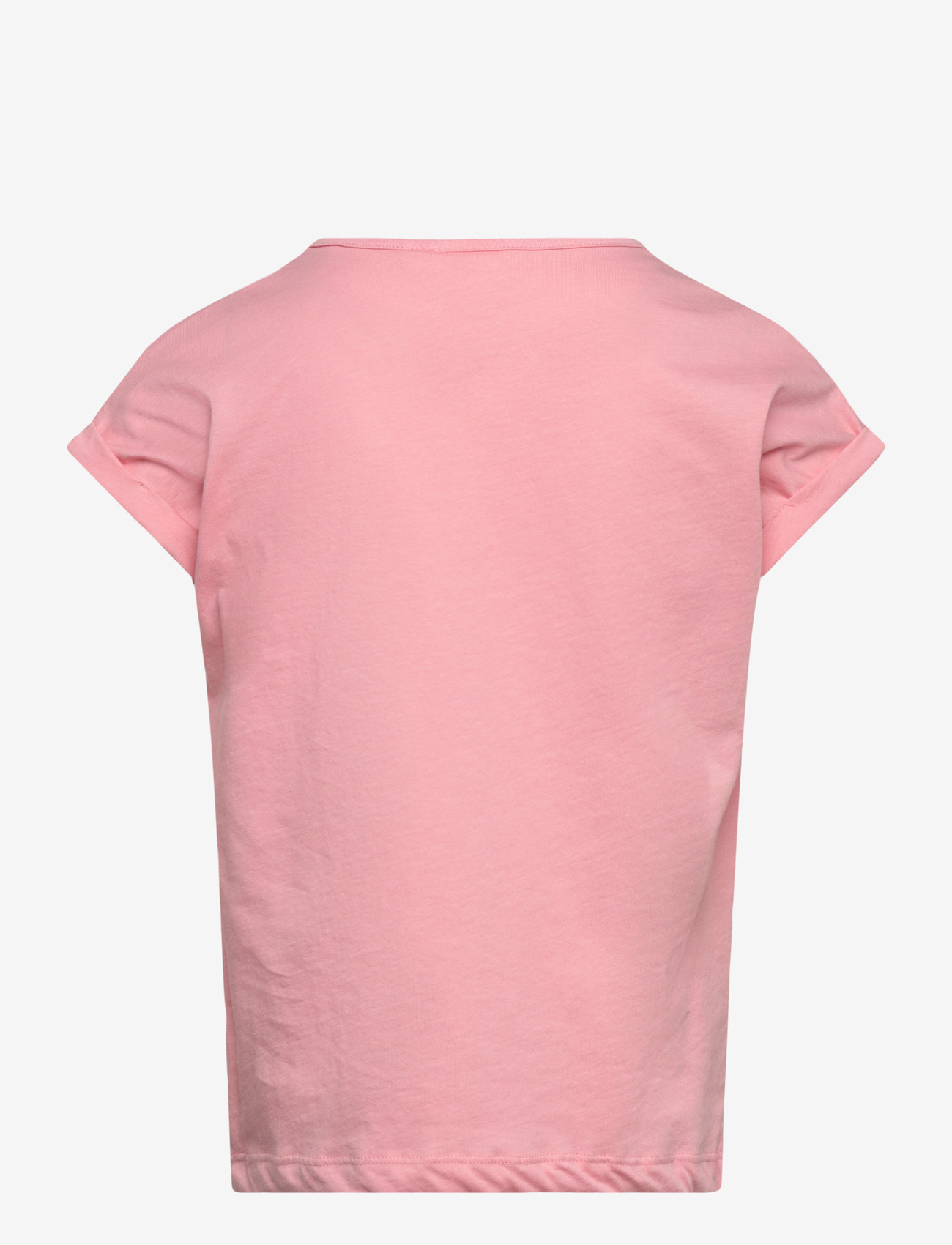 Pókemon - TSHIRT - kurzärmelige - pink - 1