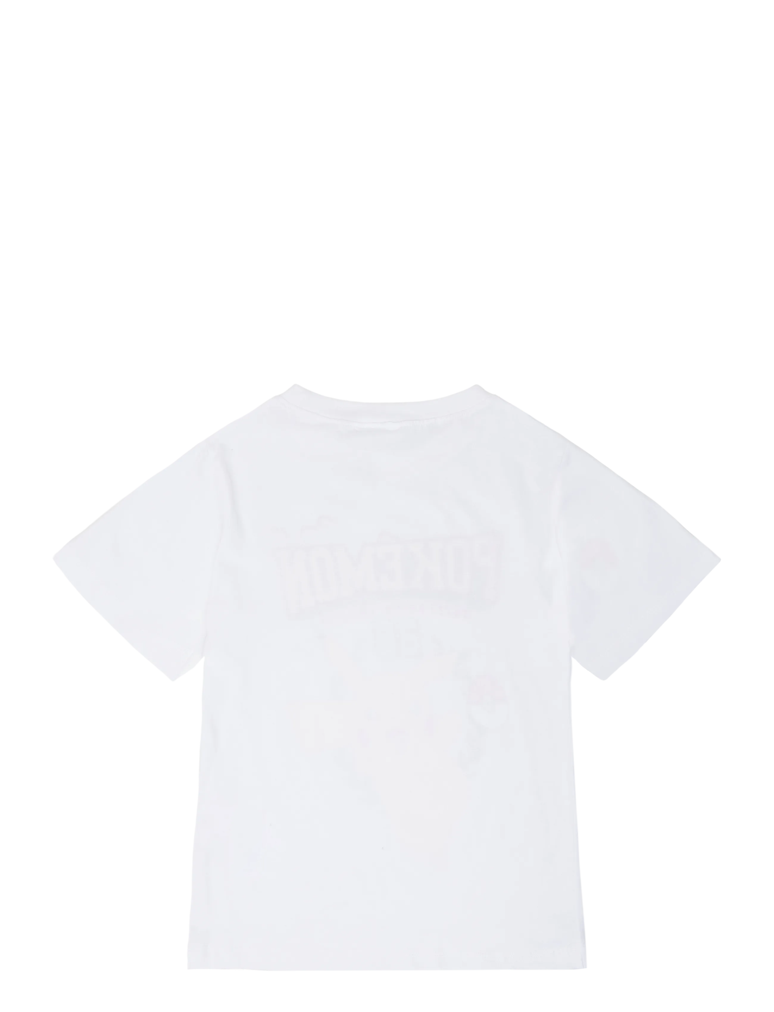 Pókemon - TSHIRT - lühikeste varrukatega t-särgid - white - 1