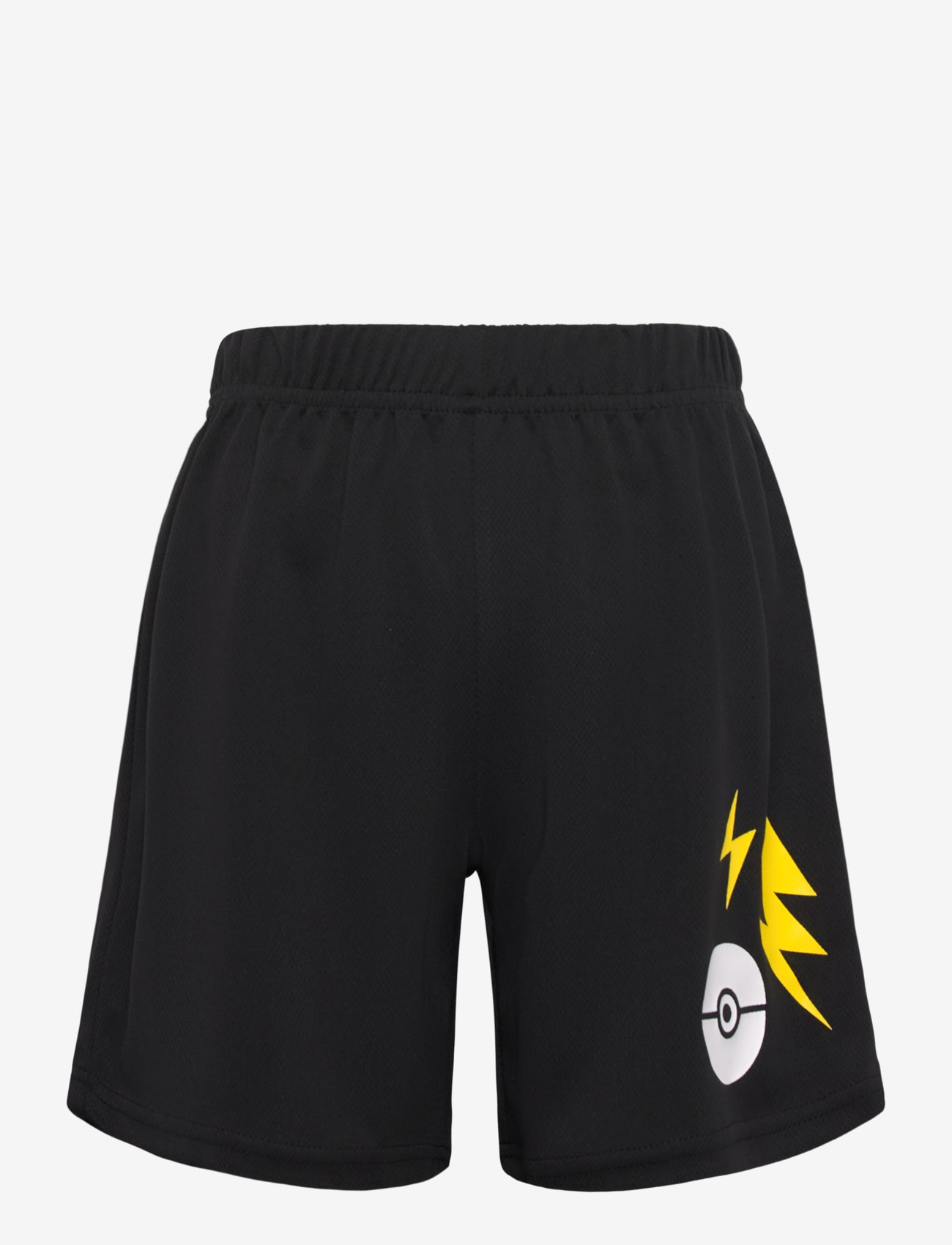 Pókemon - SET - sæt med kortærmet t-shirt - white - 4