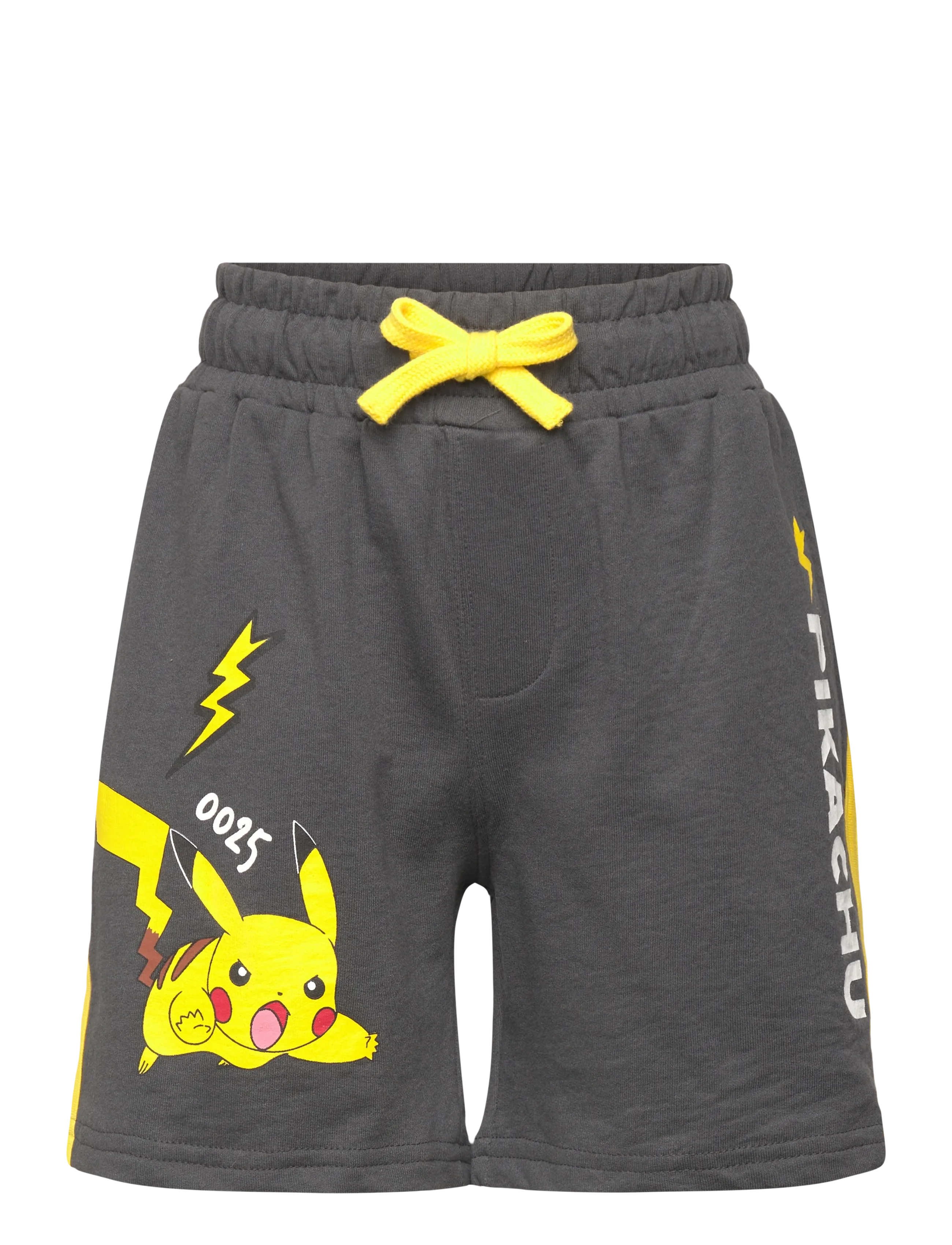 PÓKEMON Hosen Grau - 140 - Kinder