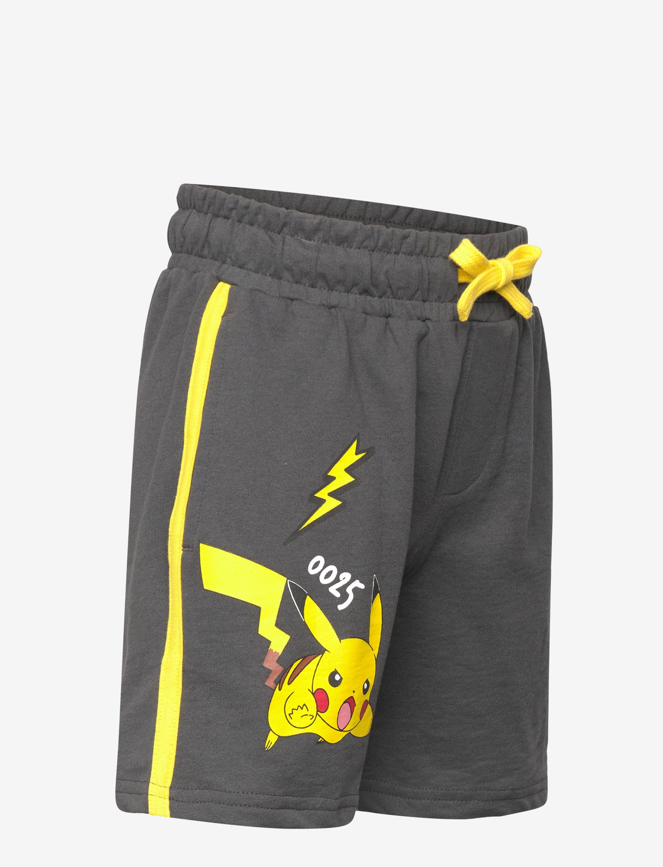 Pókemon - PANTS - sweatshorts - grey - 2