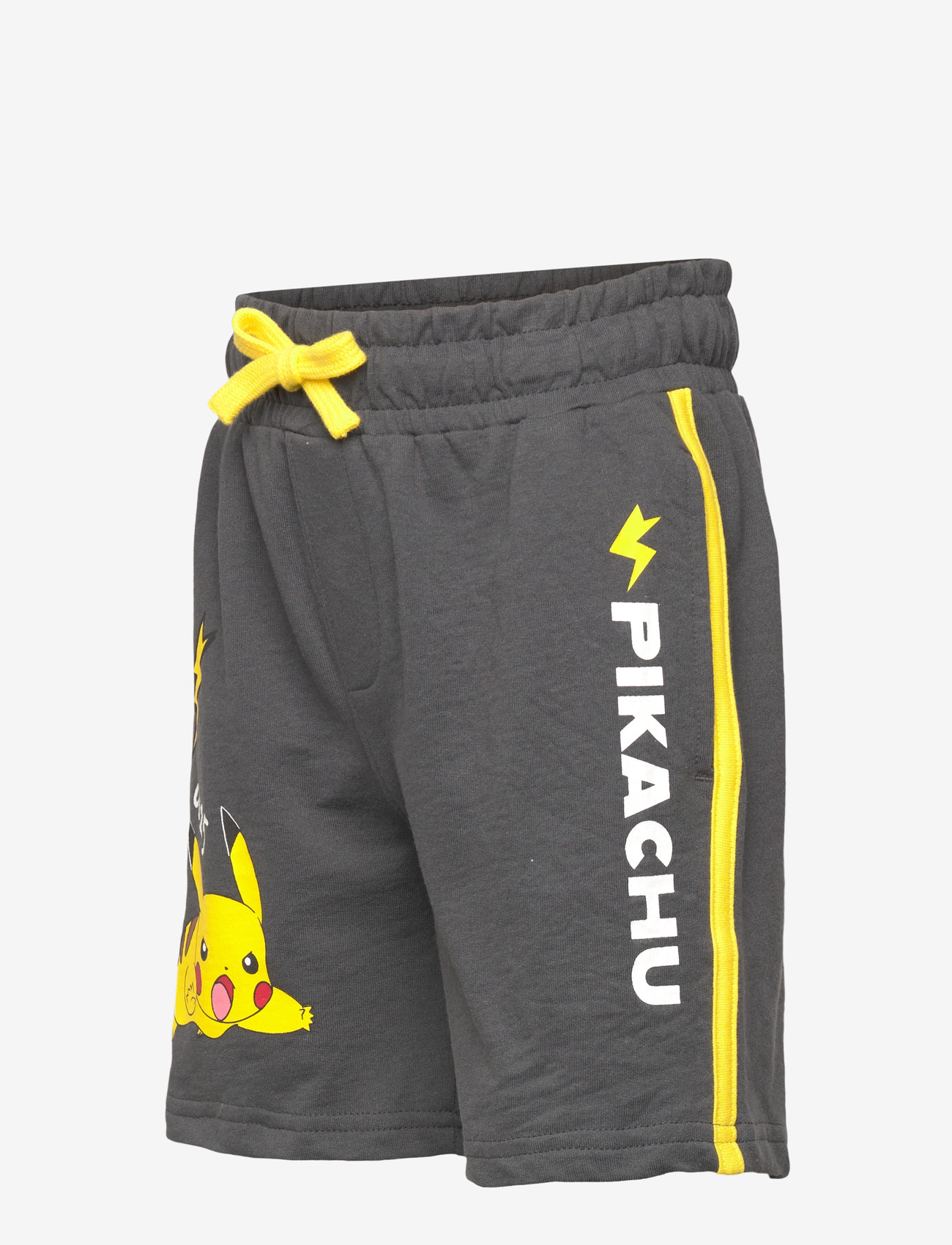 Pókemon - PANTS - sweatshorts - grey - 3