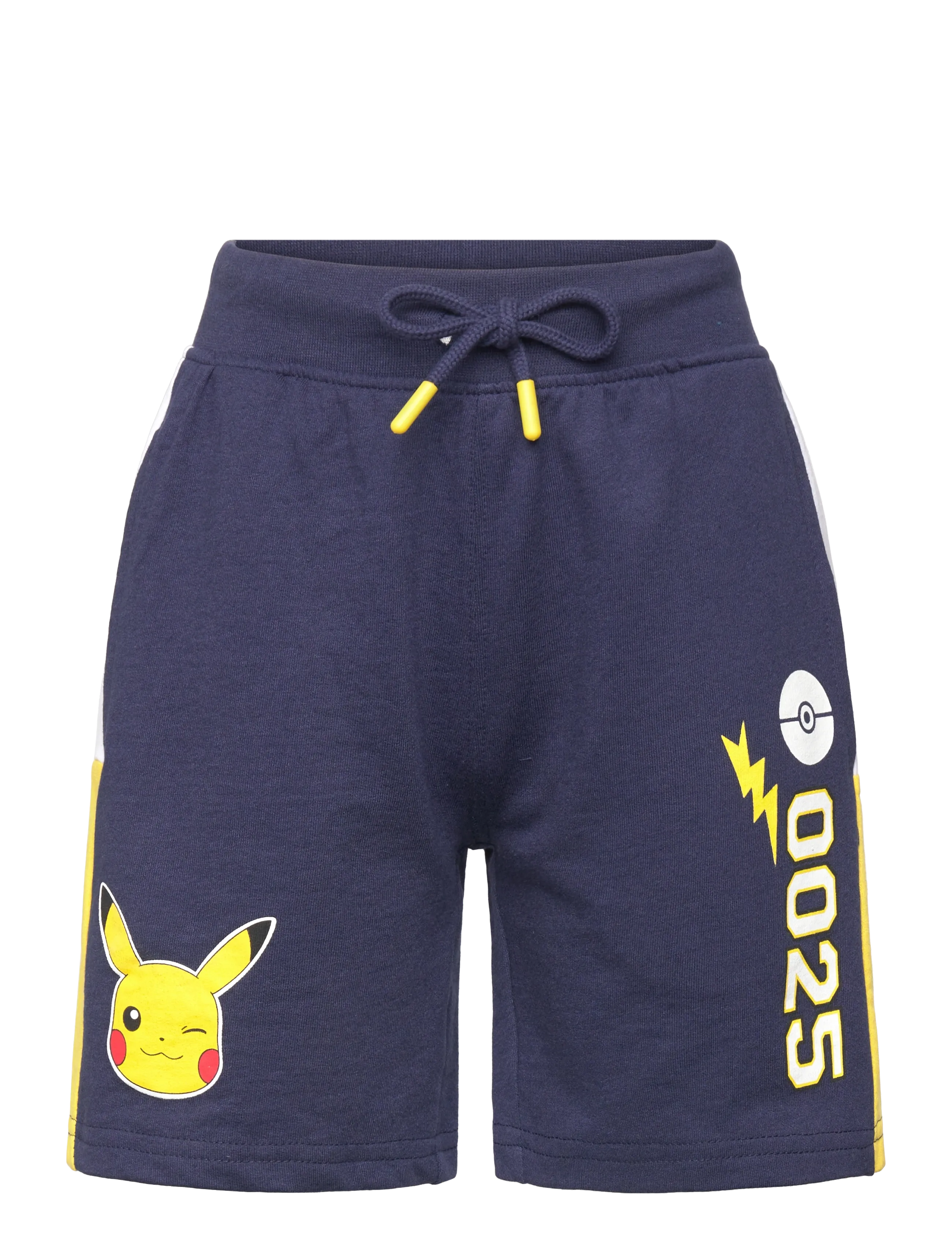 Pókemon PANTS - Shorts - NAVY / navy