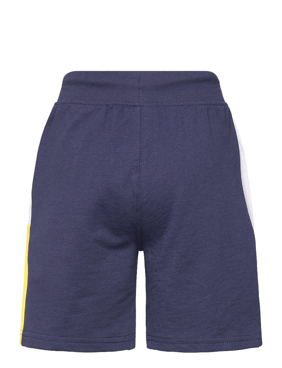 Pókemon - PANTS - mjukisshorts - navy - 2