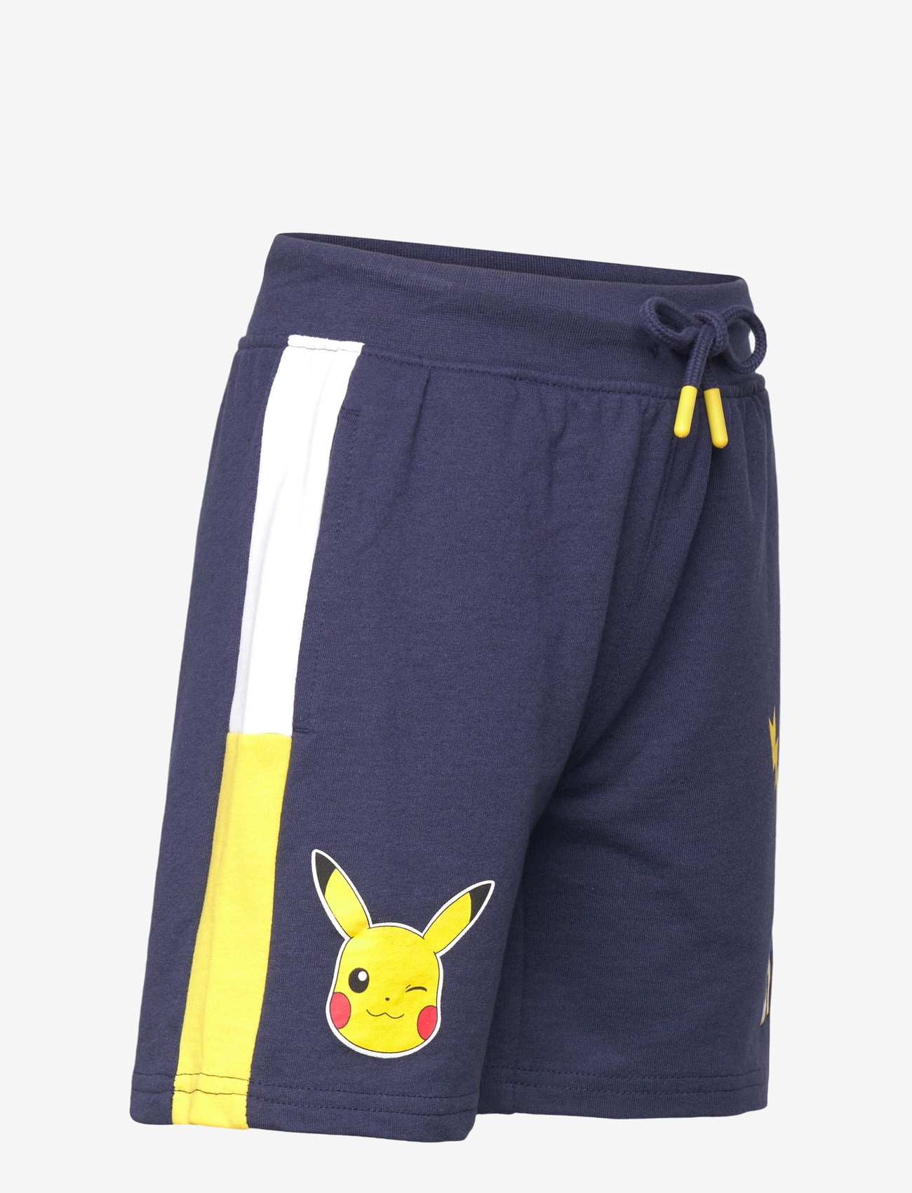 Pókemon - PANTS - lühikesed dressipüksid - navy - 2