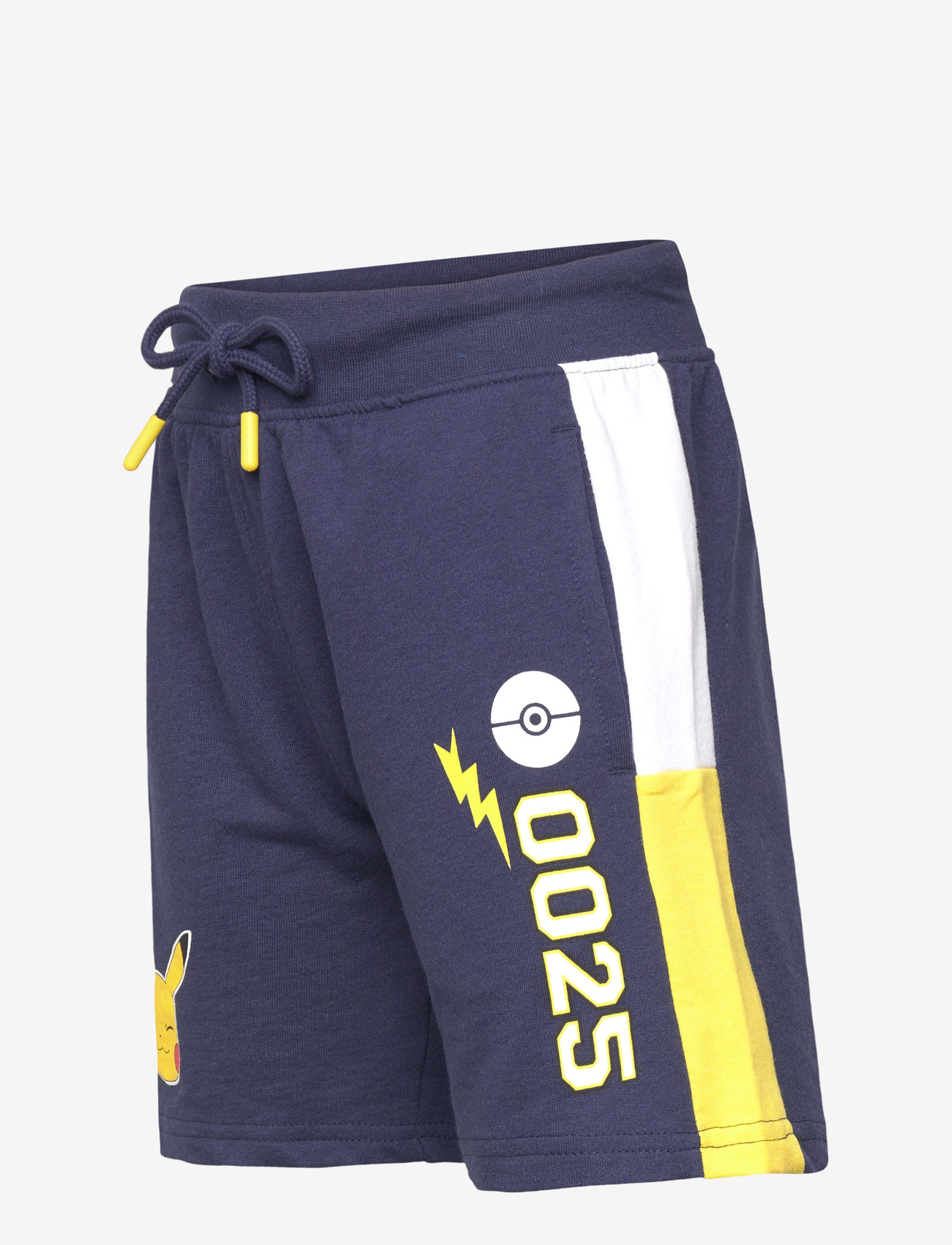 Pókemon - PANTS - lühikesed dressipüksid - navy - 3