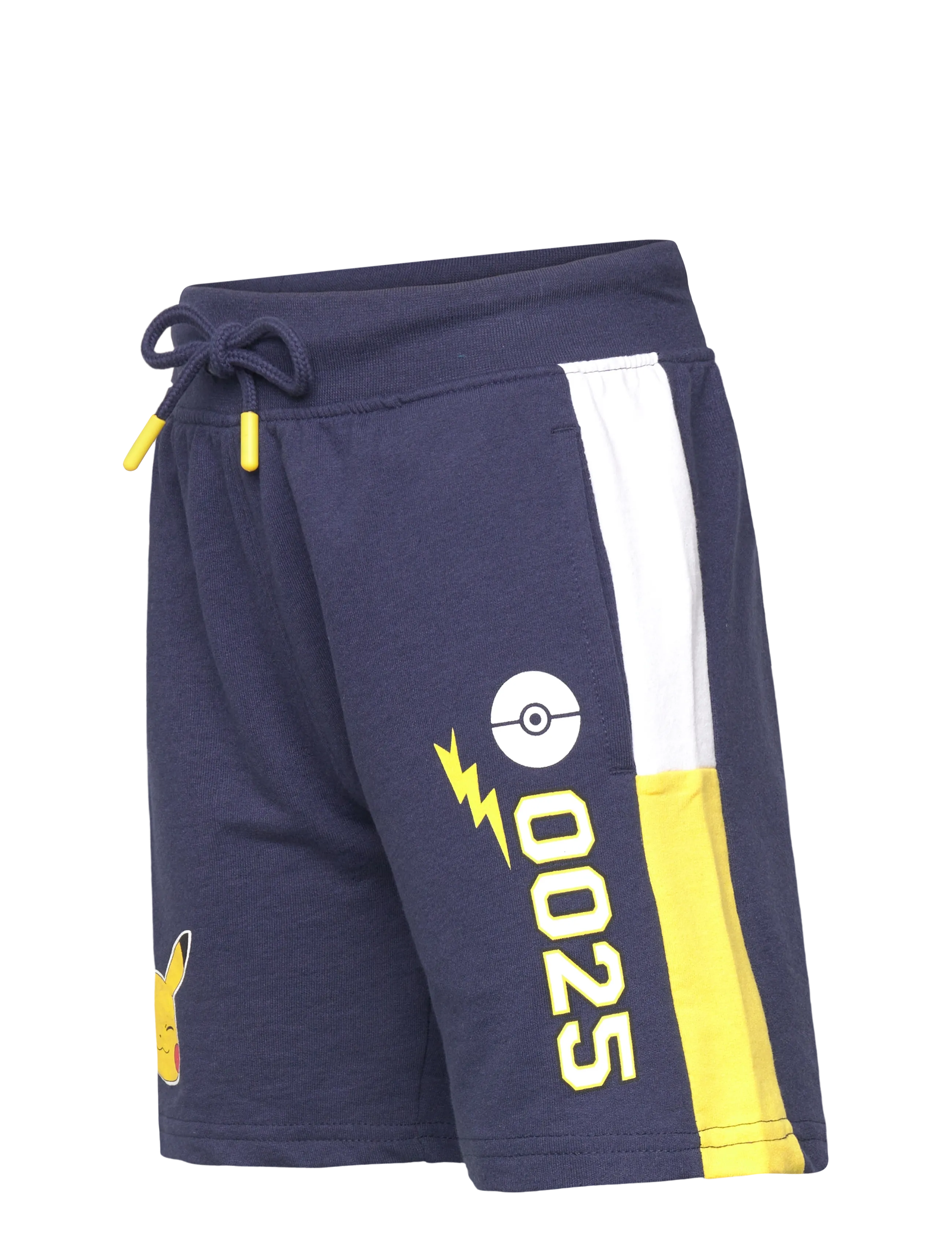 Pókemon - PANTS - sweatshorts - navy - 3