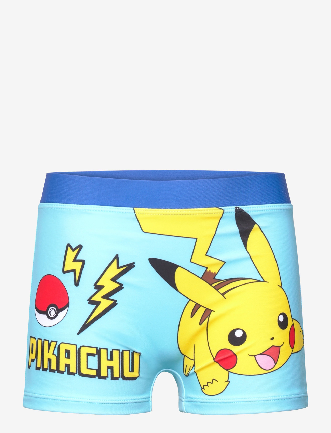 Pókemon - SWIMWEAR - badebukser - blue - 0