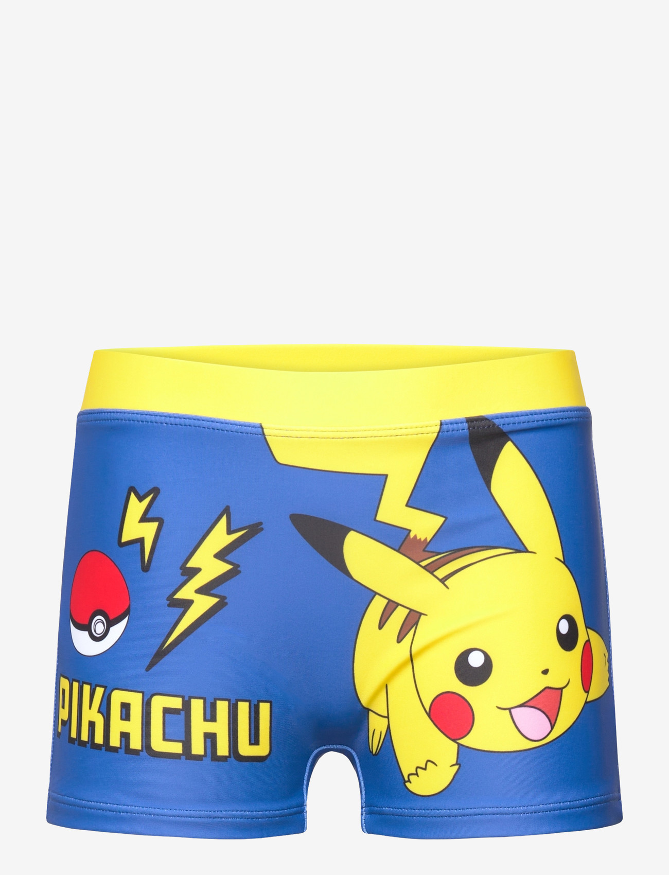 Pókemon - SWIMWEAR - swimshorts - navy - 0