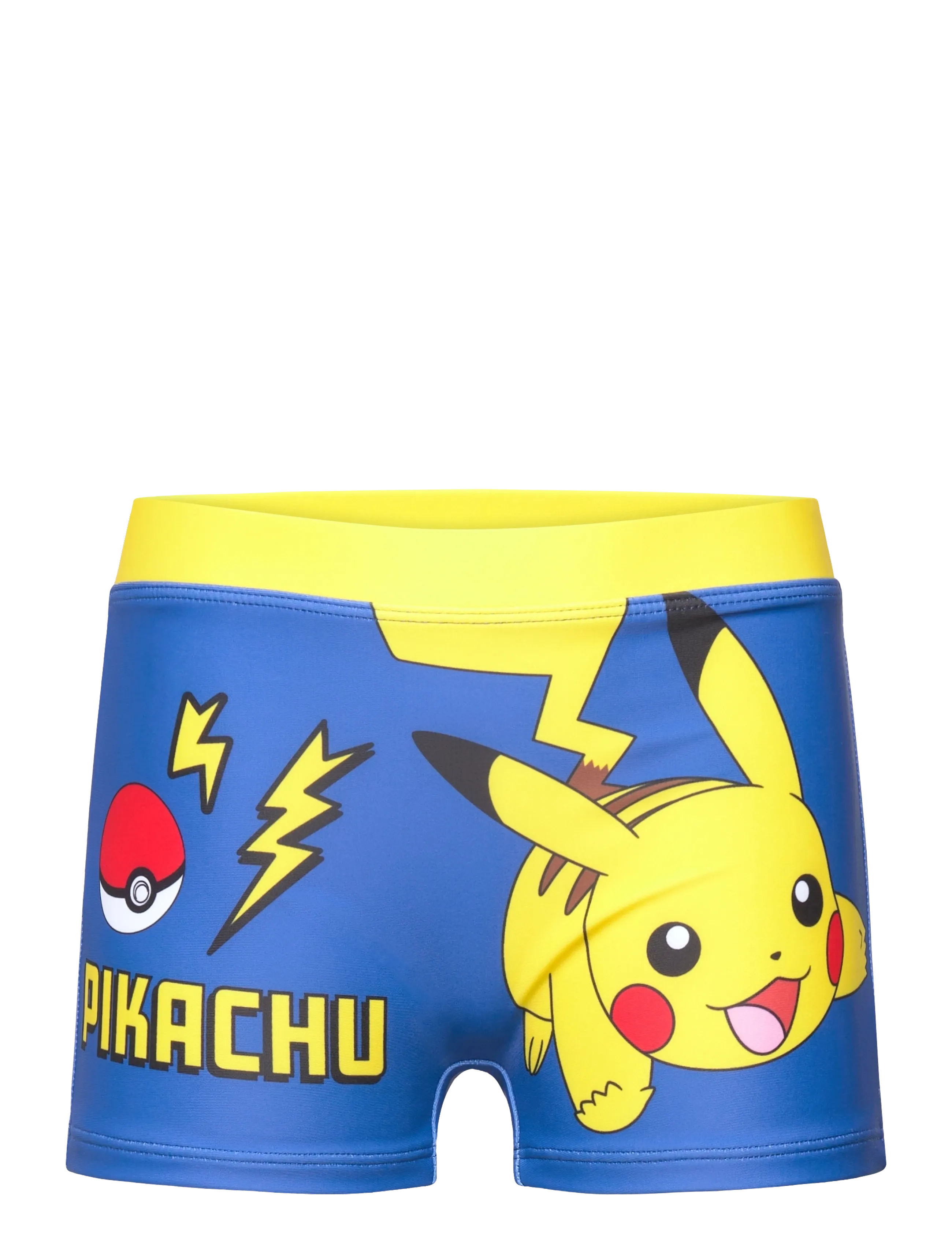 Pókemon SWIMWEAR - Pokemon - NAVY / blue