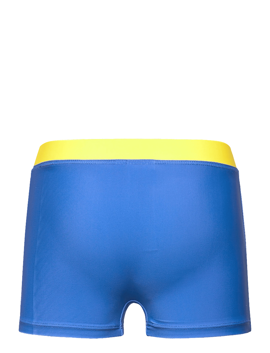 Pókemon - SWIMWEAR - badehosen - navy - 1
