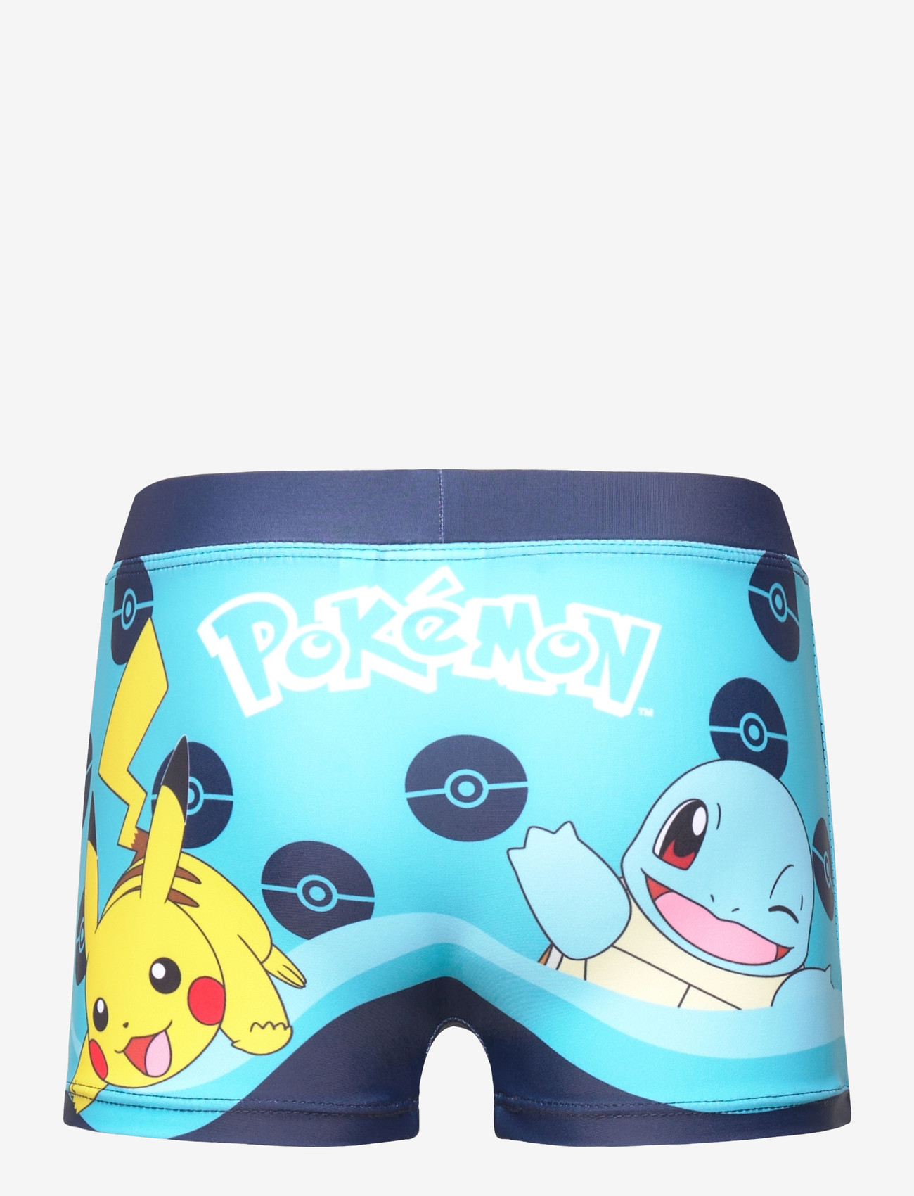 Pókemon - SWIMWEAR - ujumispüksid - blue - 1