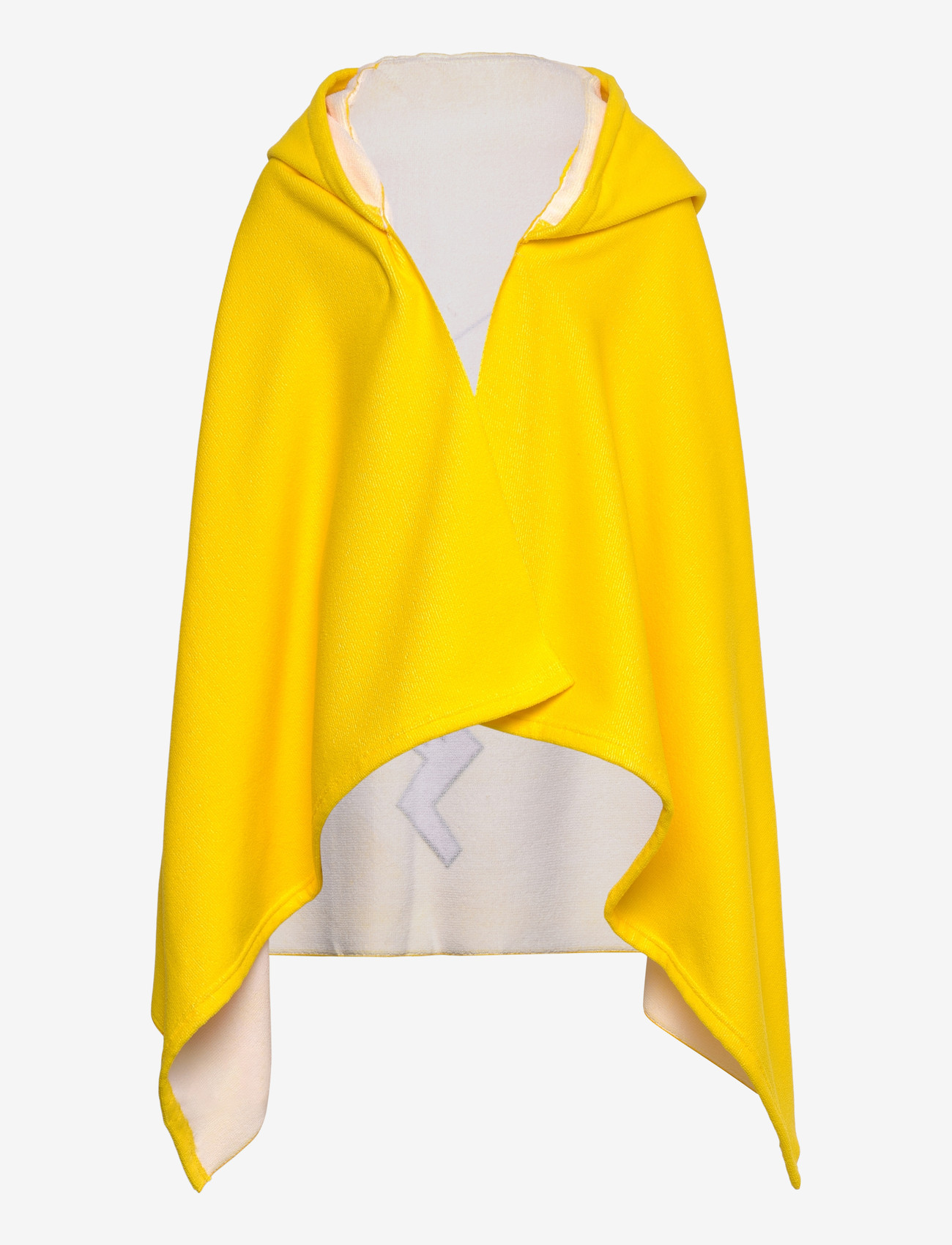 Pókemon - TOWEL - bademäntel - yellow - 0