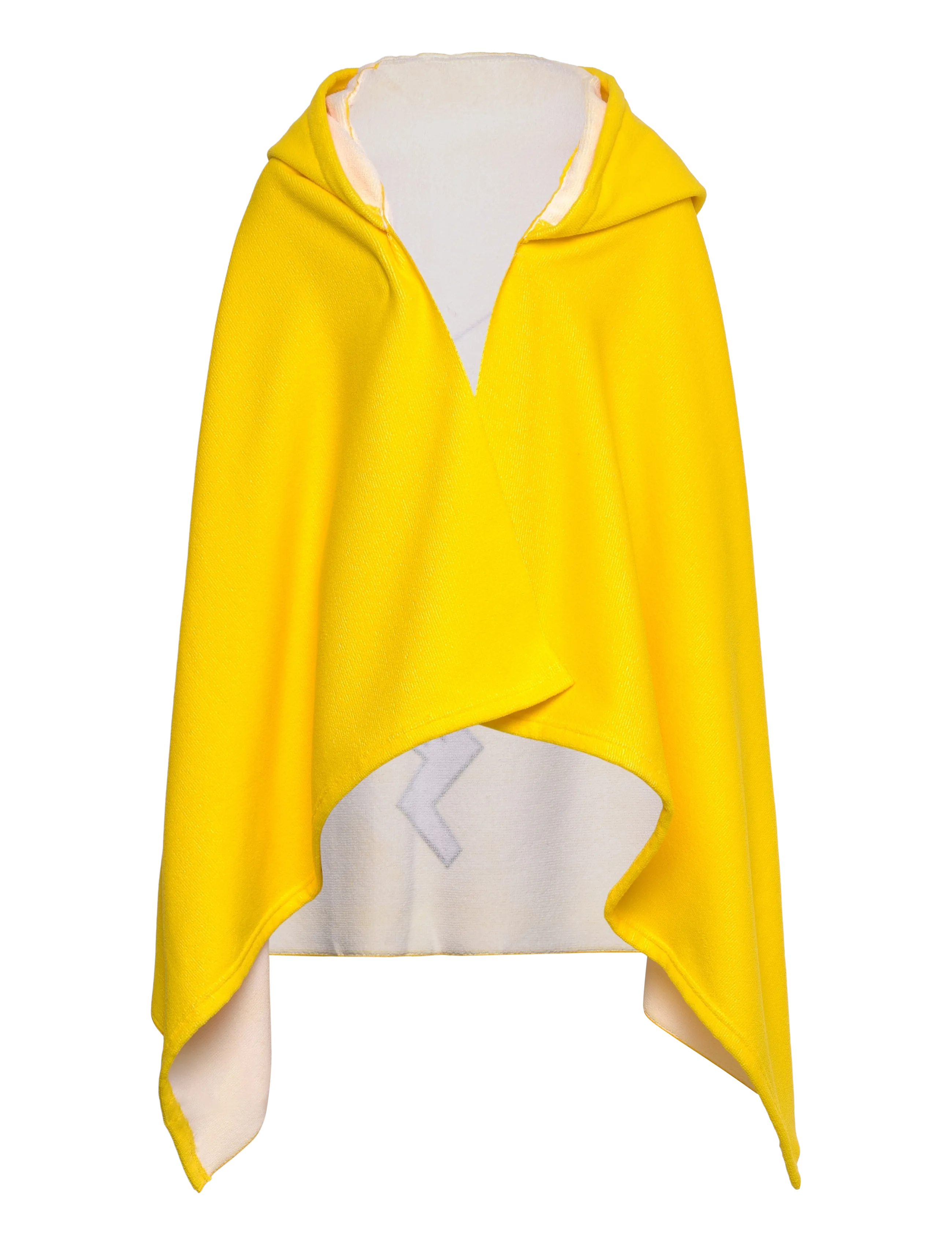 Pókemon TOWEL - Kids home - YELLOW / yellow