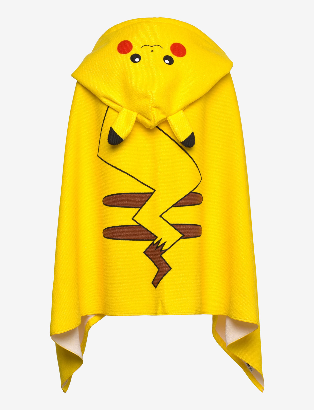 Pókemon - TOWEL - bademäntel - yellow - 1