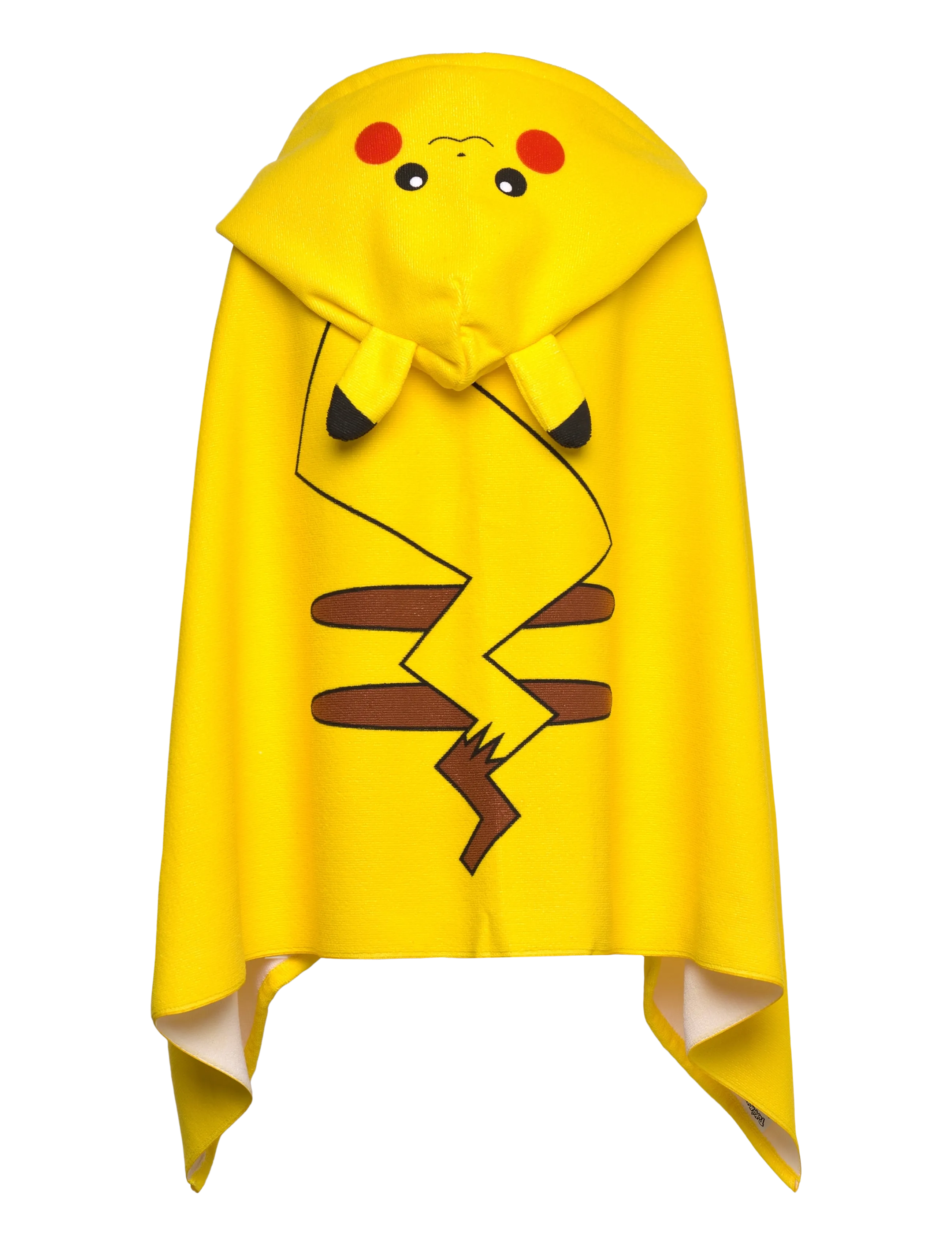 Pókemon - TOWEL - yellow - 1