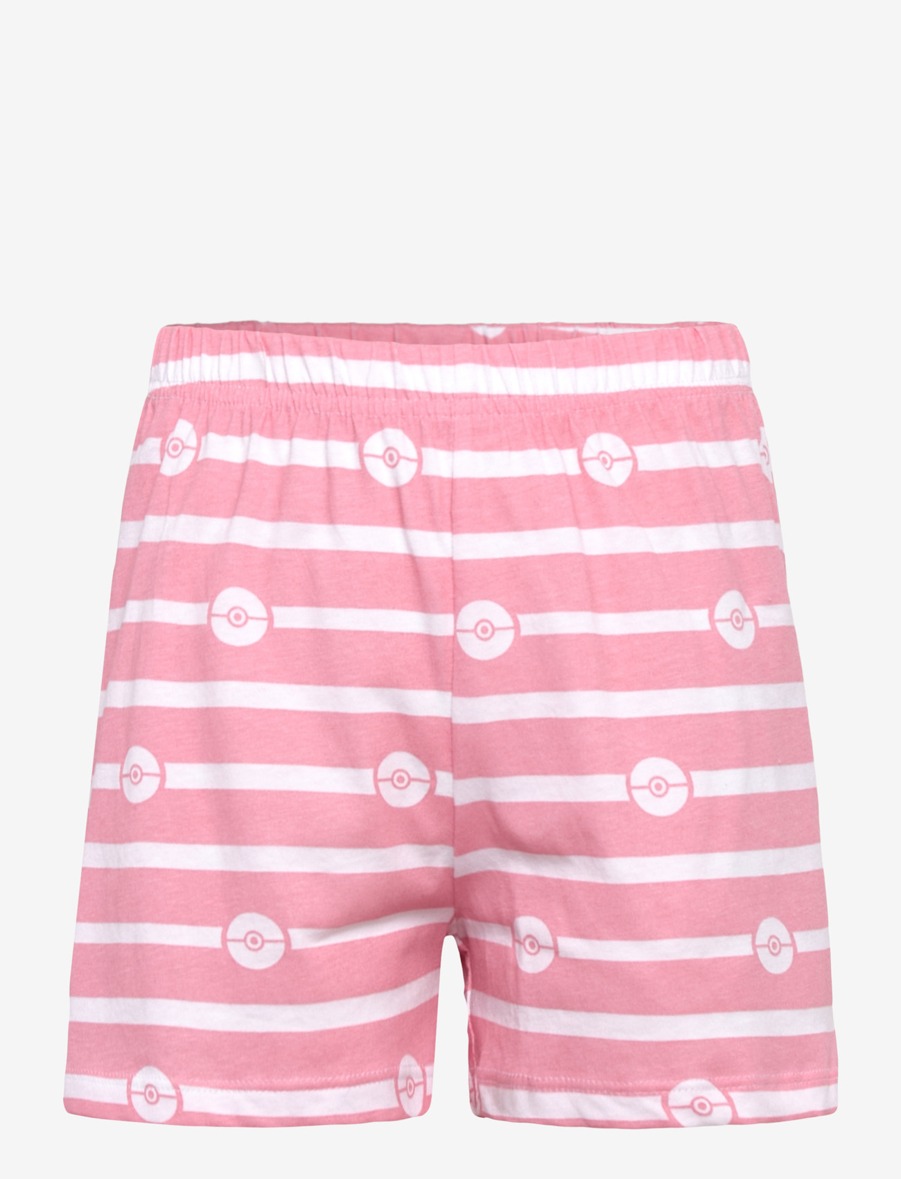 Pókemon - PYJAMA - pyjamassæt - pink - 3