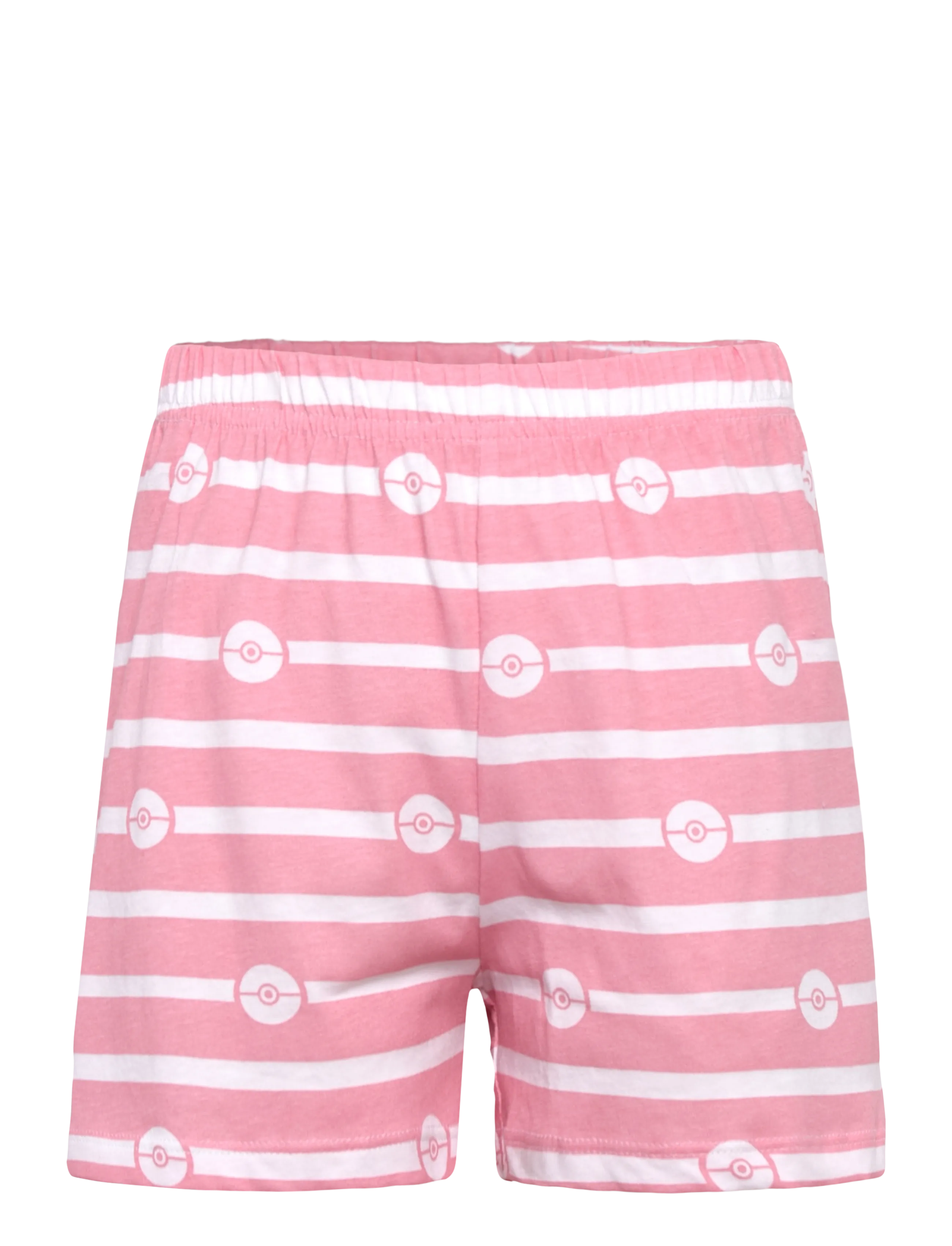 Pókemon - PYJAMA - rinkiniai - pink - 3