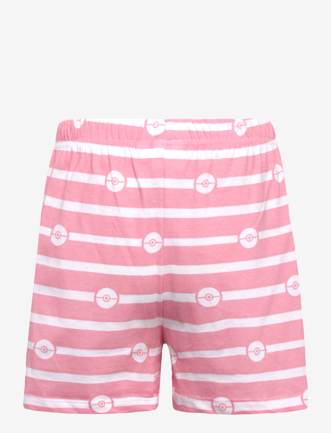 Pókemon - PYJAMA - pyjamassæt - pink - 4