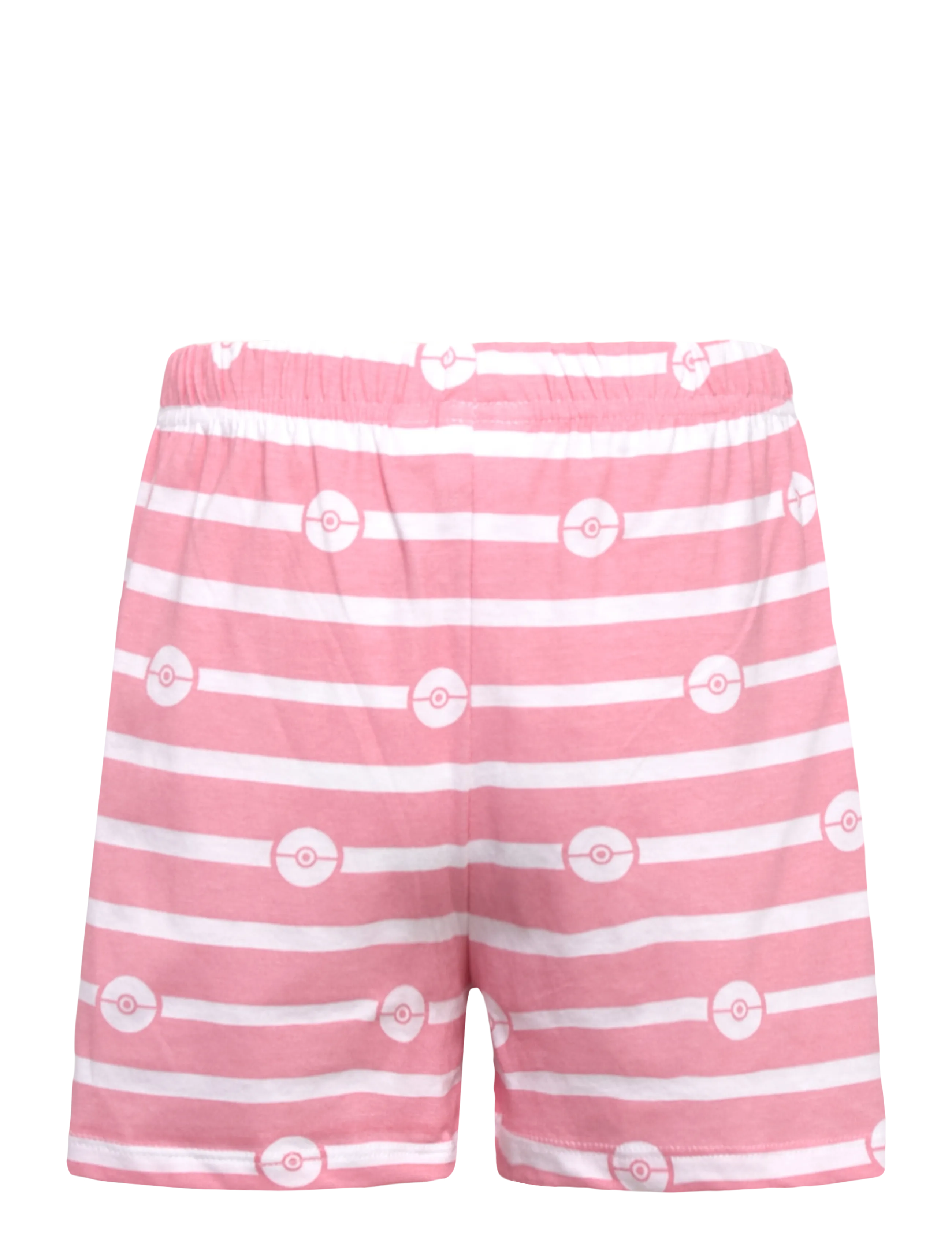 Pókemon - PYJAMA - rinkiniai - pink - 4
